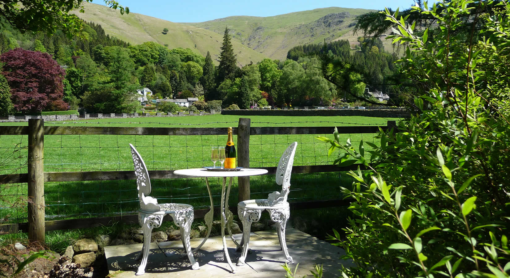 Dunmail House photo