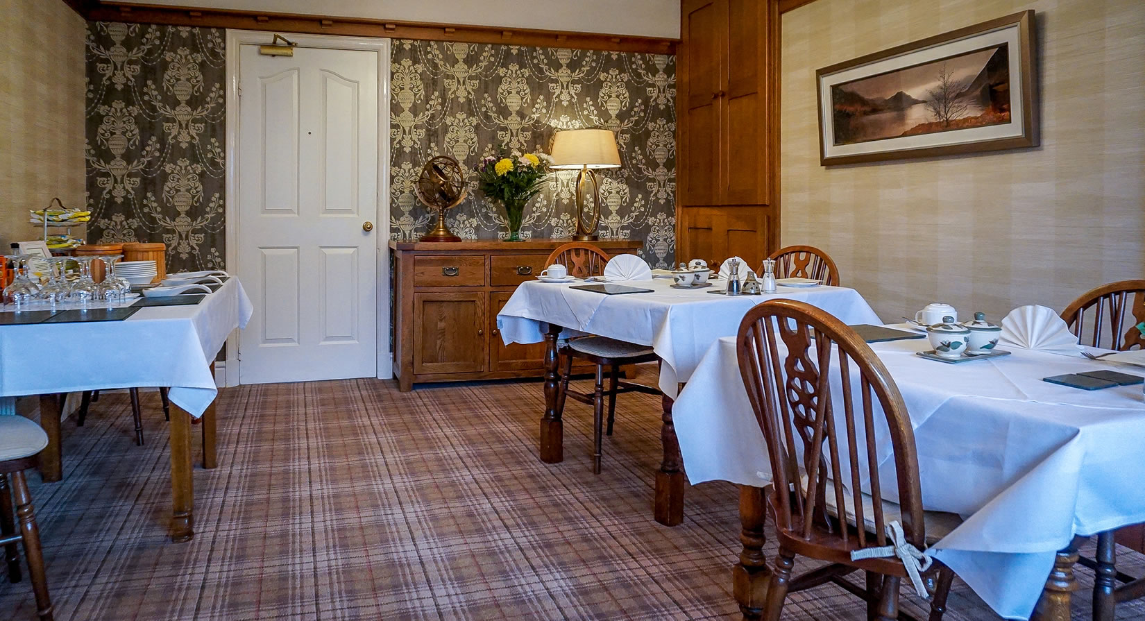 Dunmail House photo