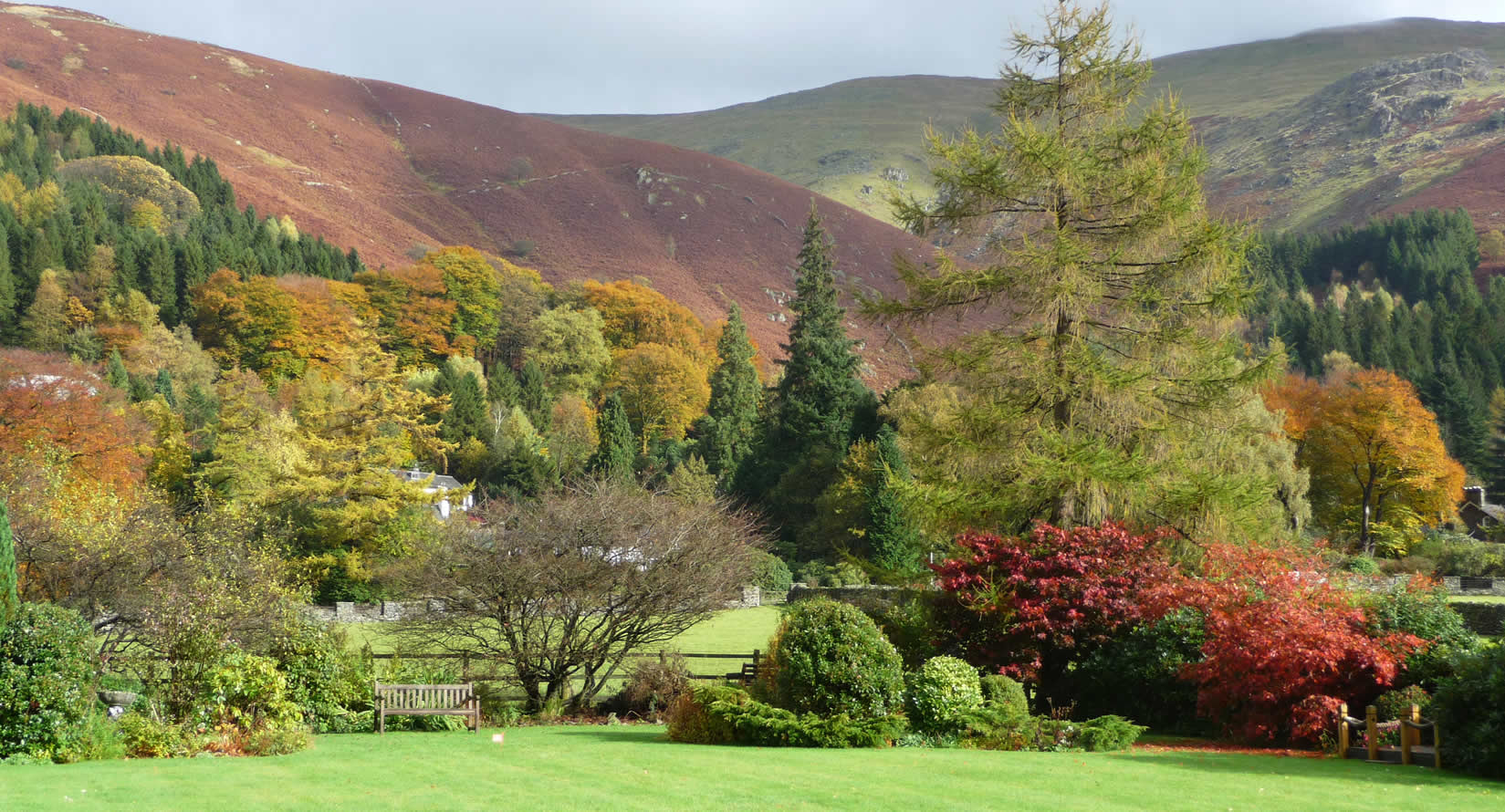 Dunmail House photo