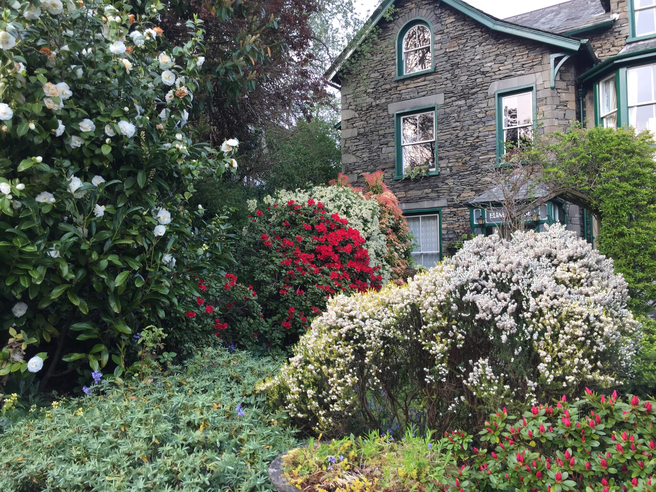 Elim Lodge Guest House photo