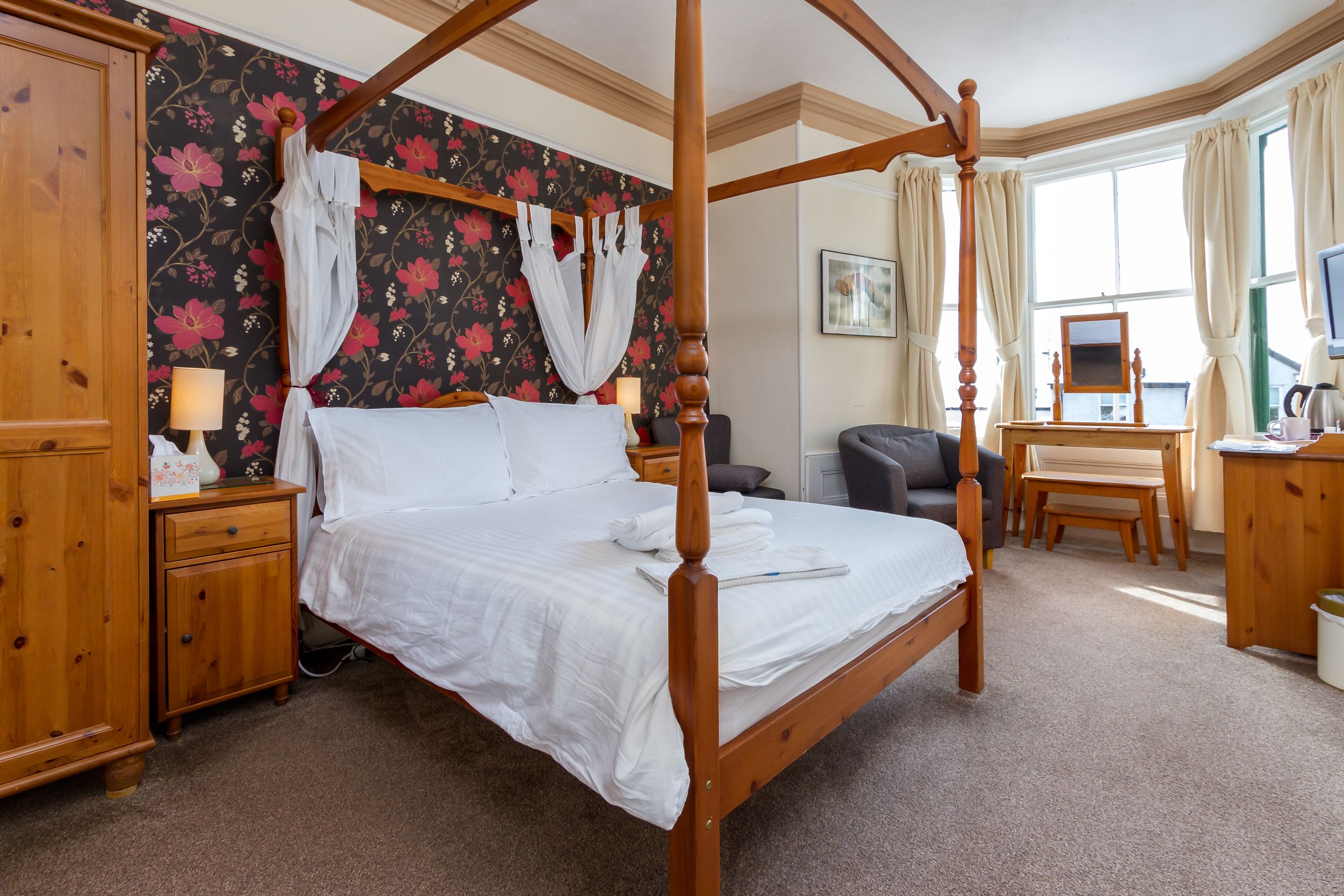 Elim Lodge Guest House photo