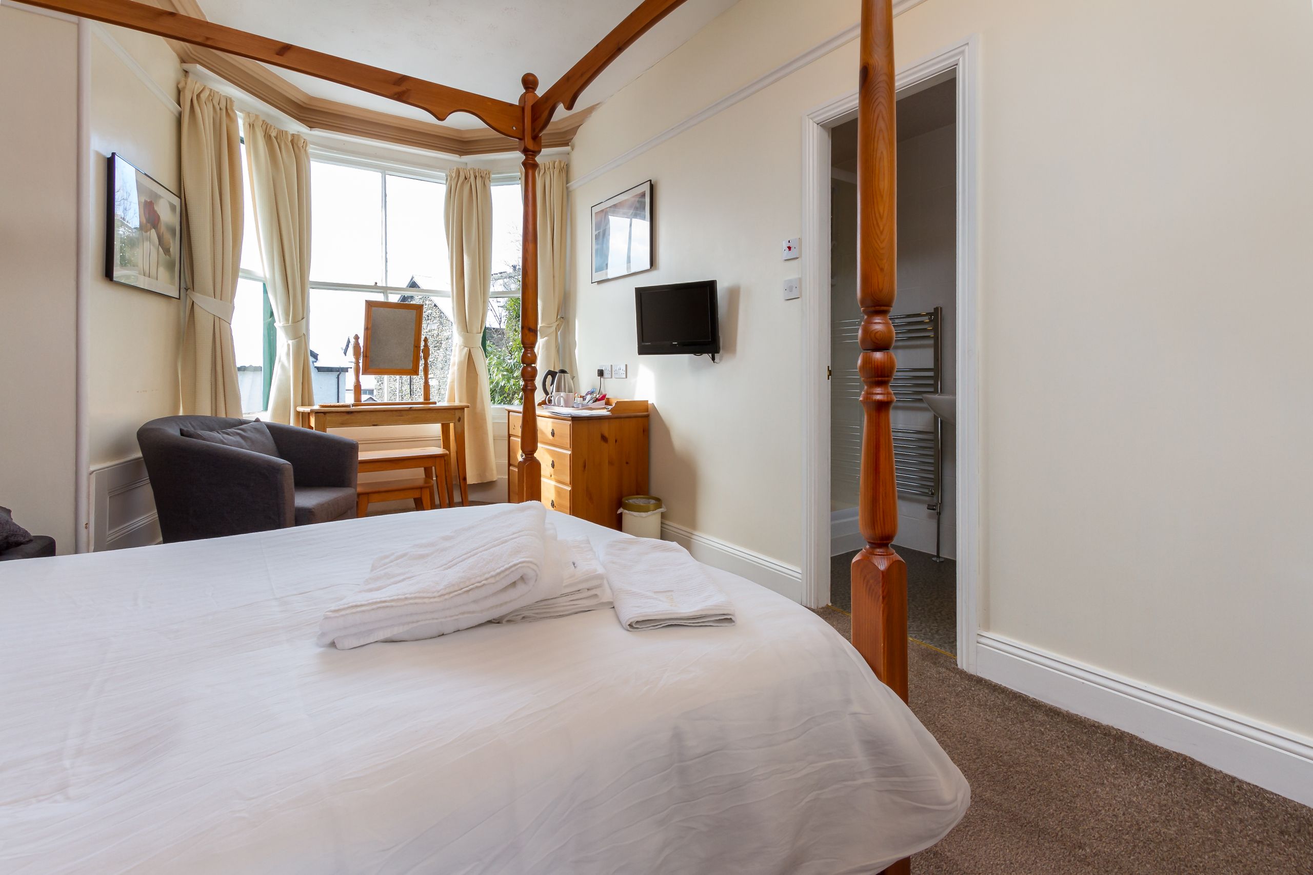 Elim Lodge Guest House photo
