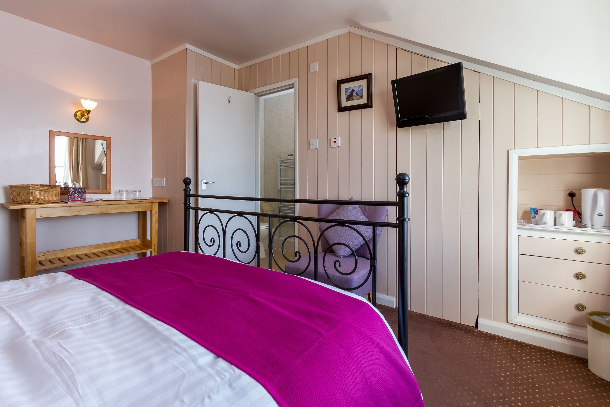 Elim Lodge Guest House photo