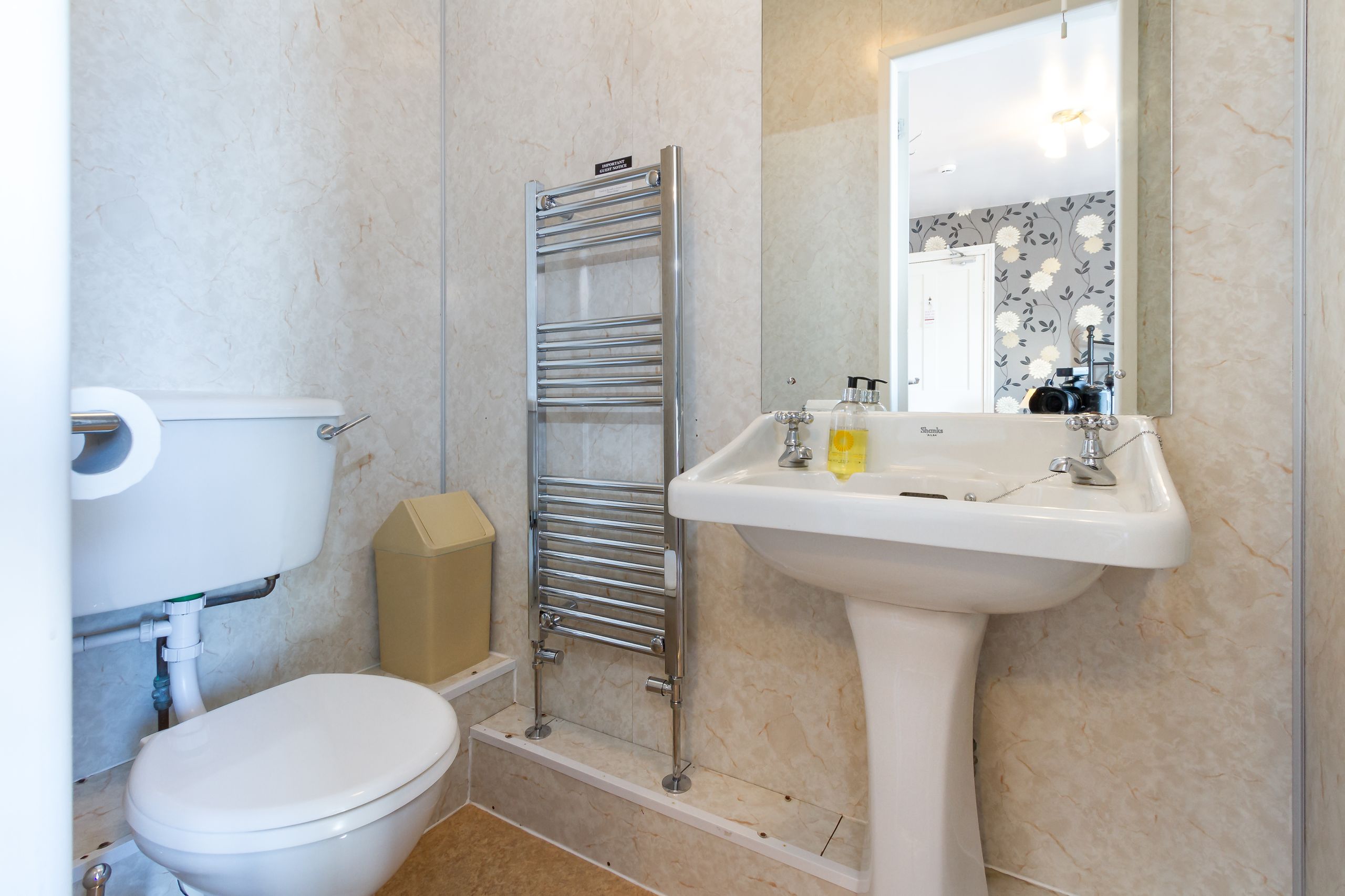 Elim Lodge Guest House photo