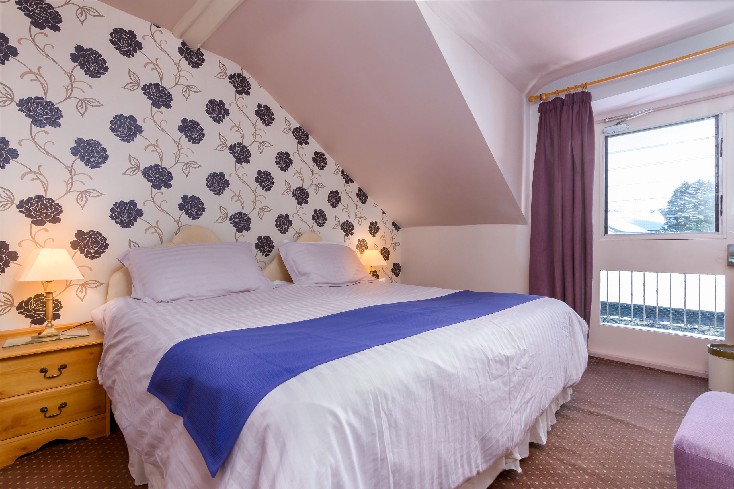 Elim Lodge Guest House photo