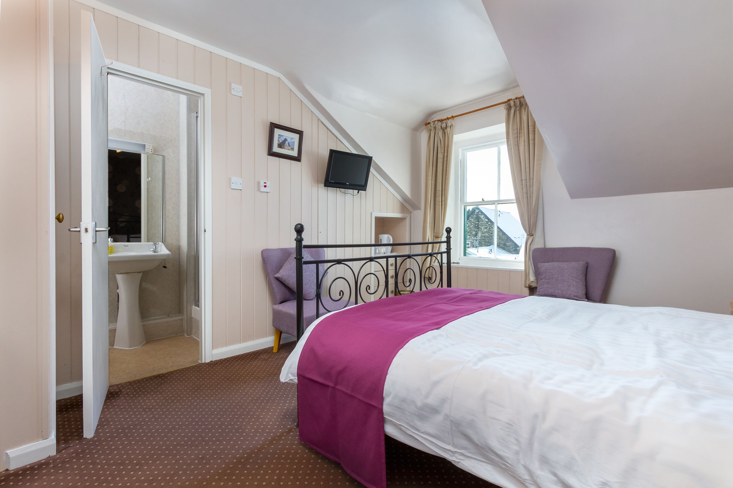 Elim Lodge Guest House photo