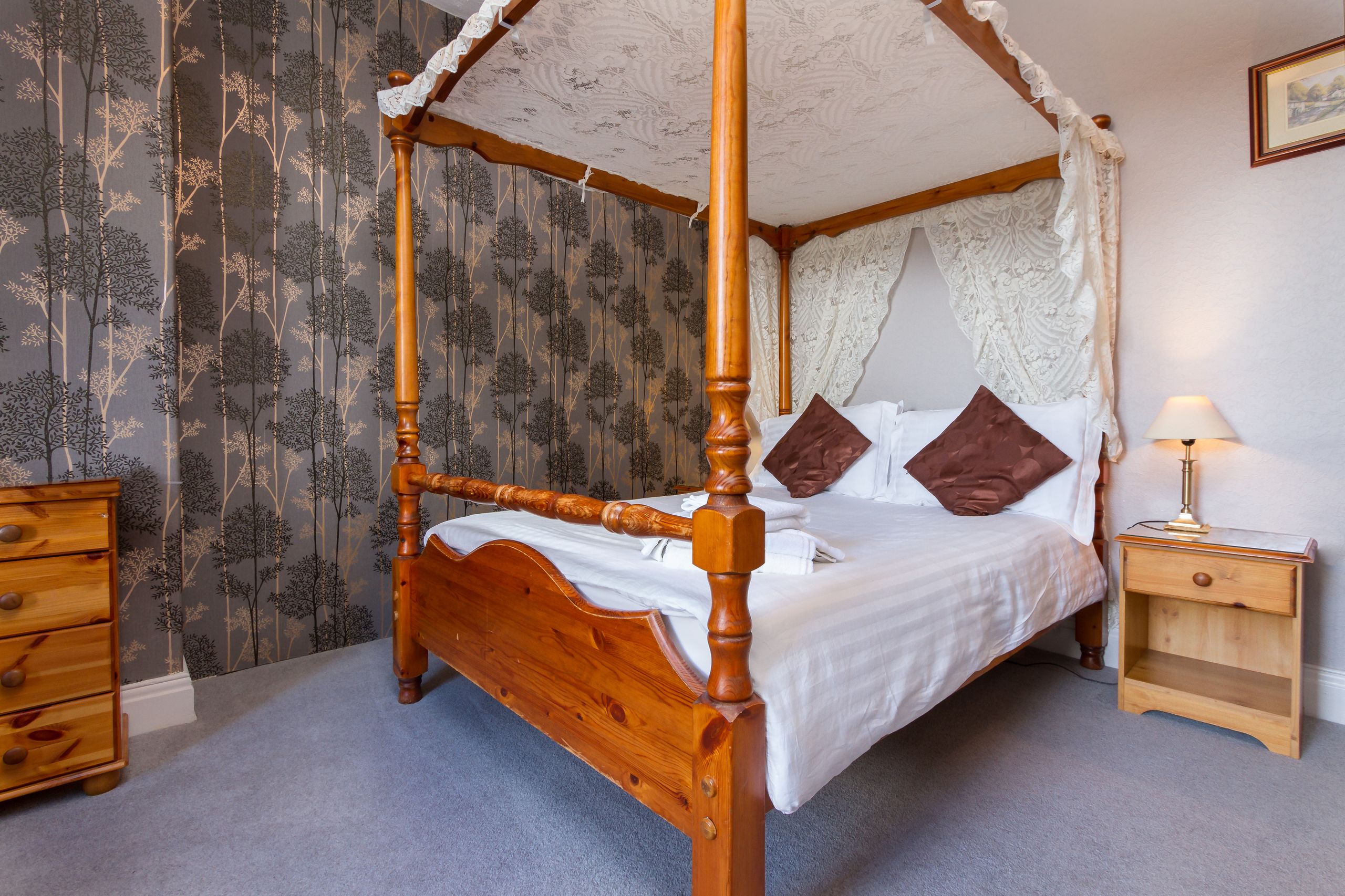 Elim Lodge Guest House photo