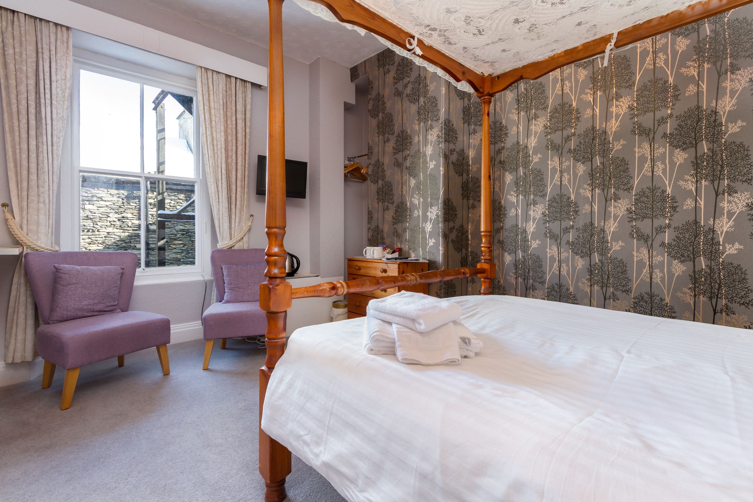 Elim Lodge Guest House photo