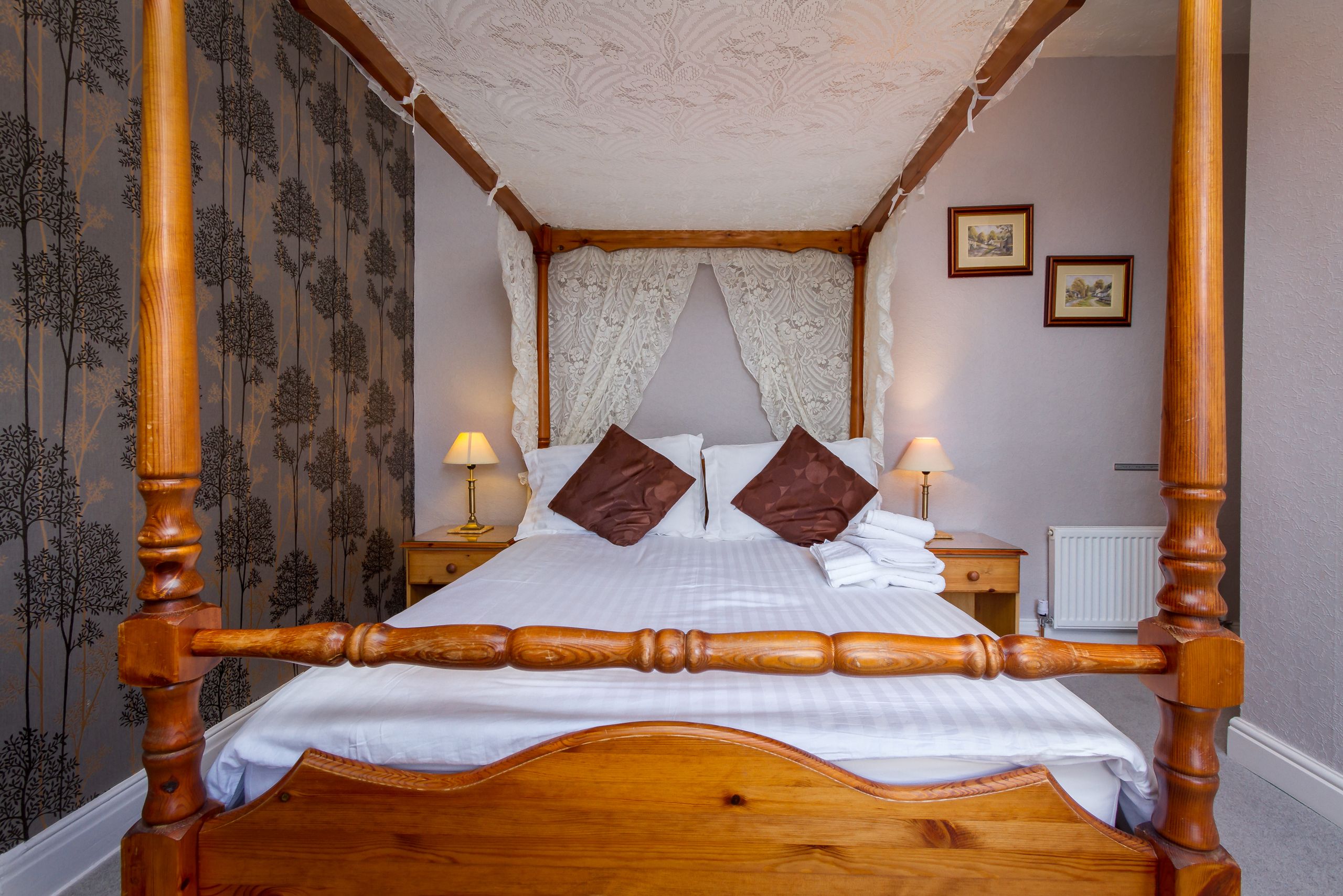 Elim Lodge Guest House photo