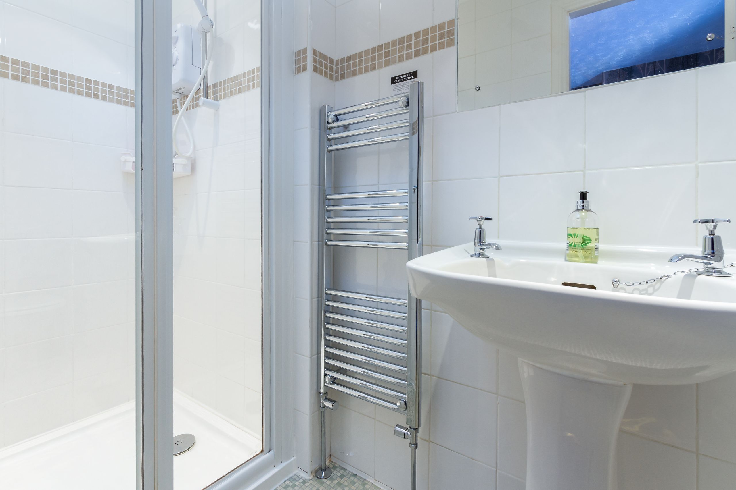 Elim Lodge Guest House photo