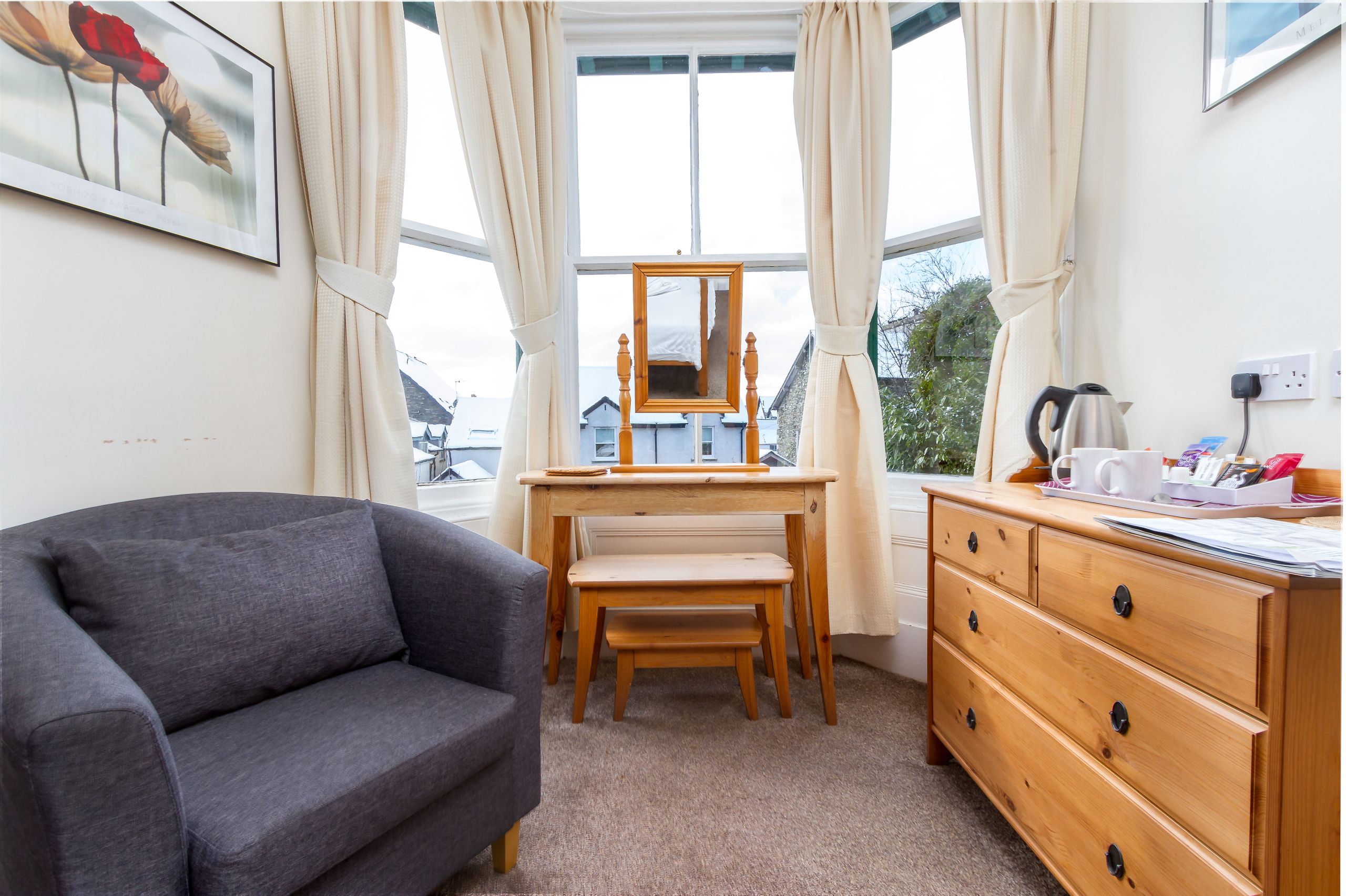 Elim Lodge Guest House photo