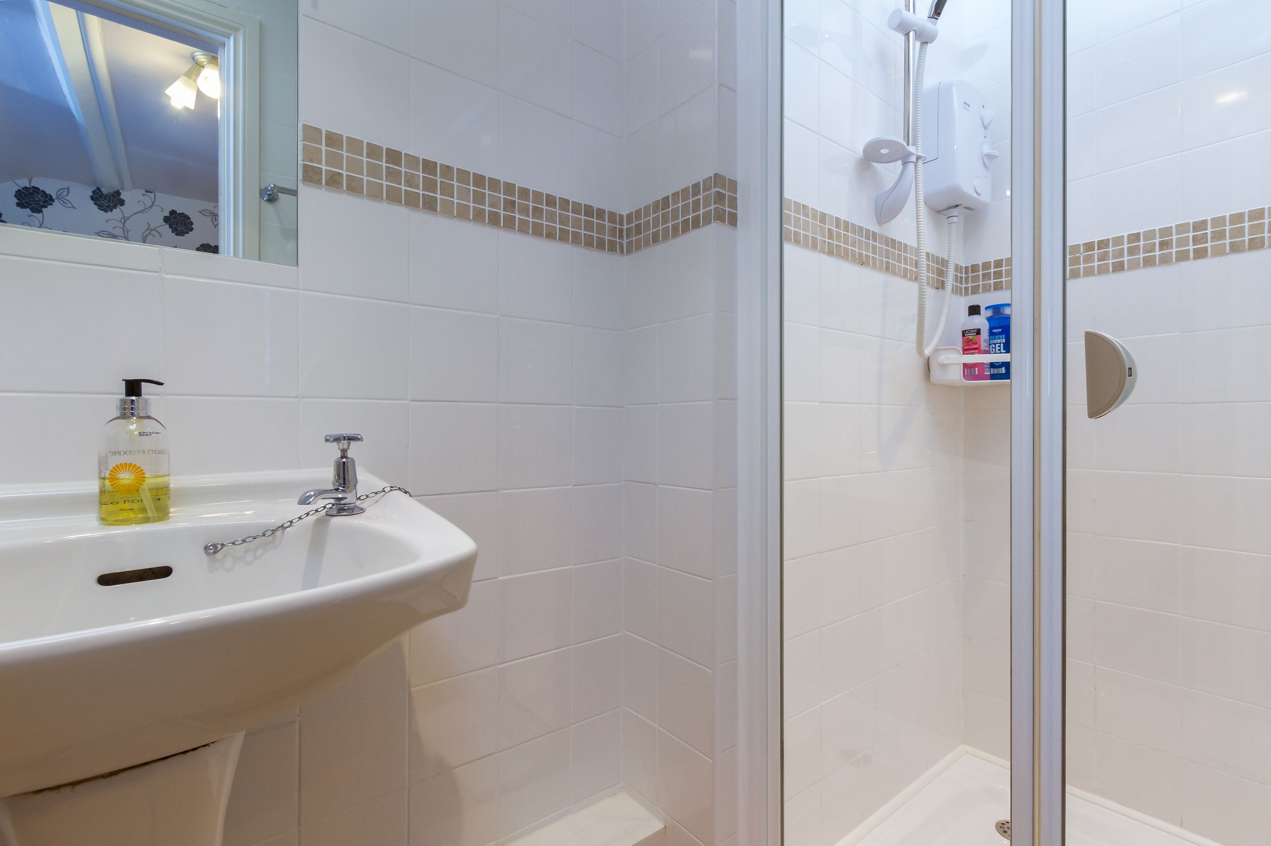 Elim Lodge Guest House photo