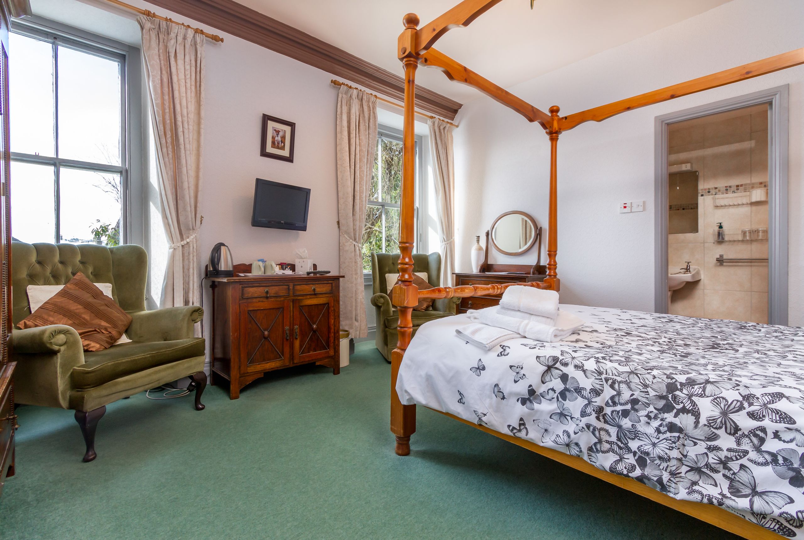 Elim Lodge Guest House photo