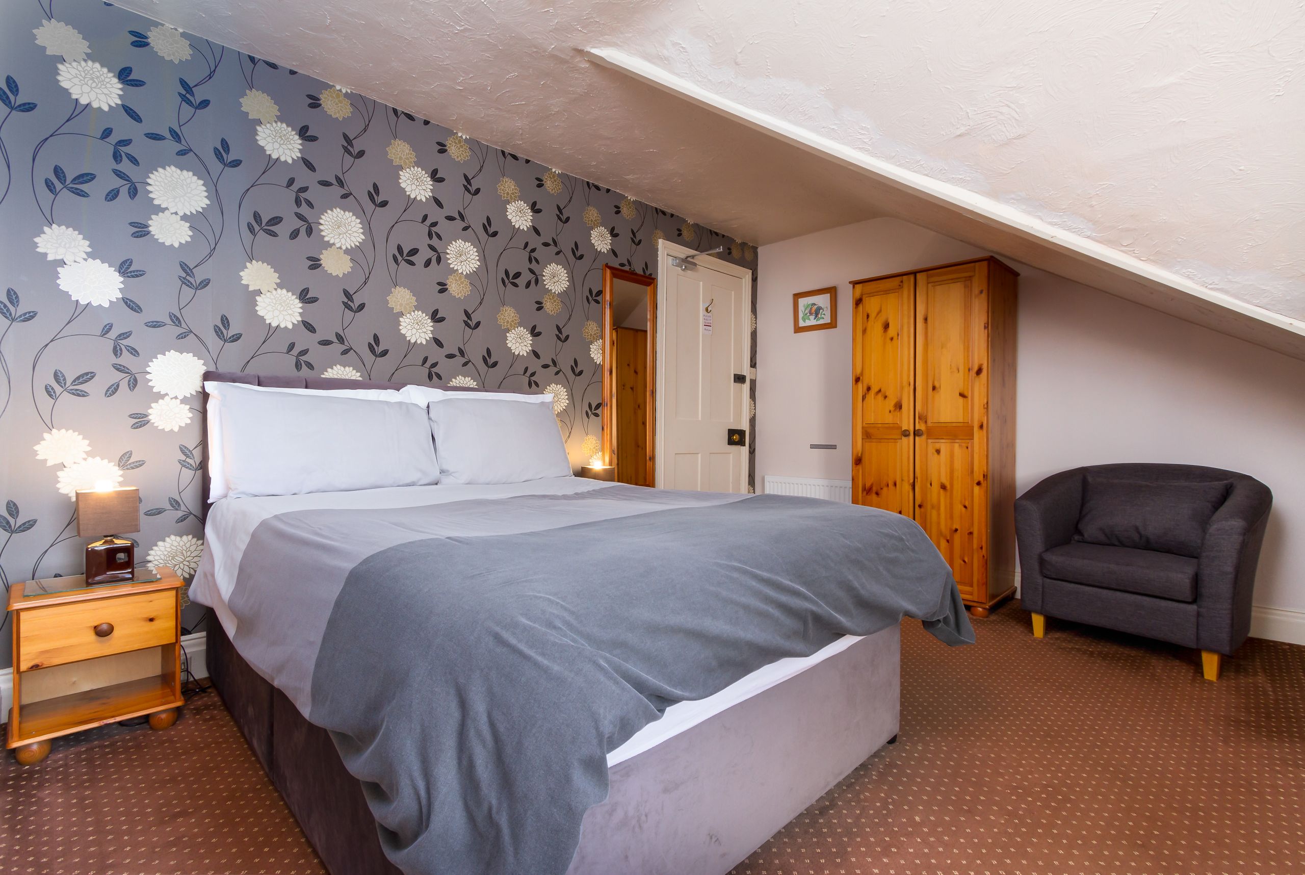 Elim Lodge Guest House photo