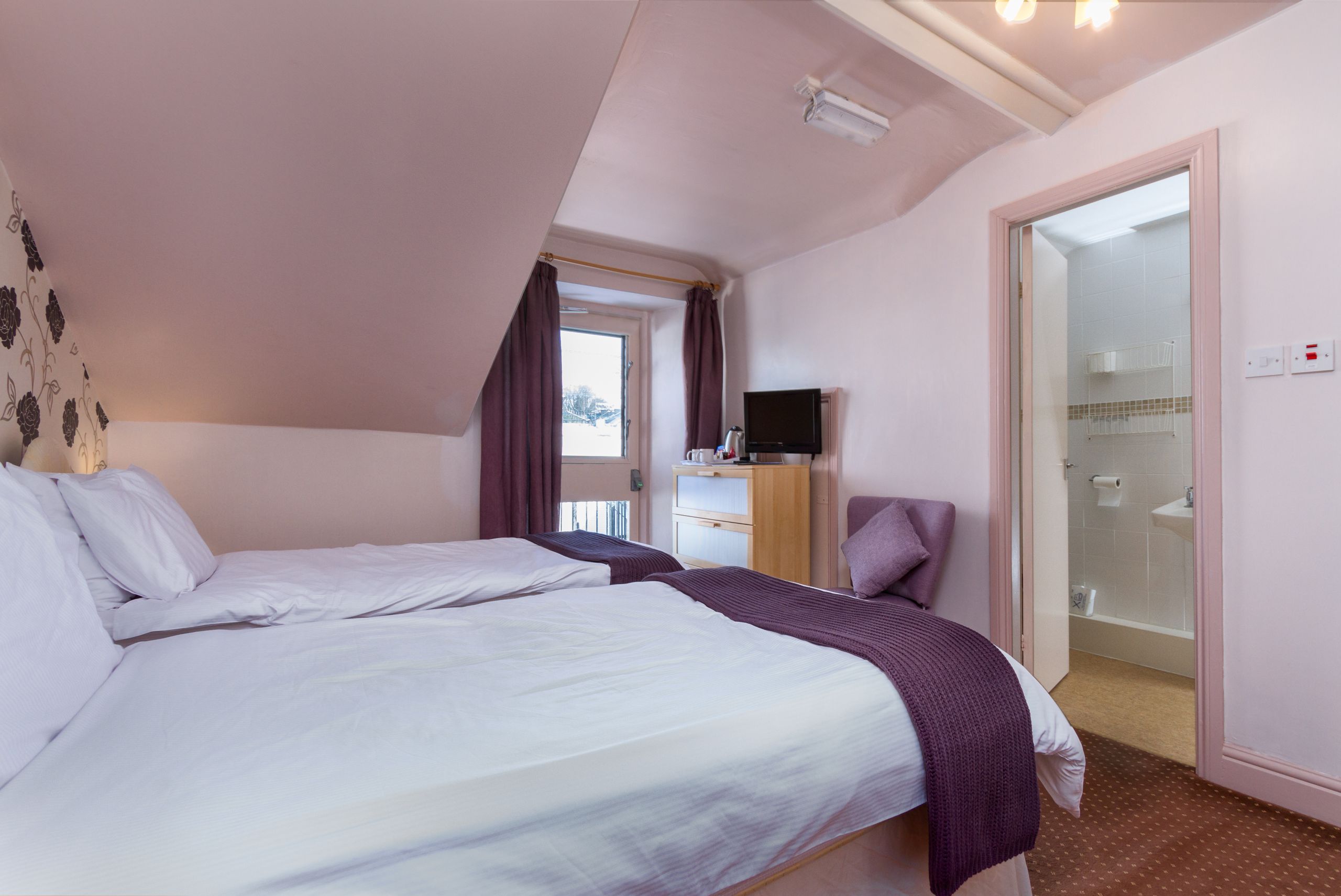Elim Lodge Guest House photo