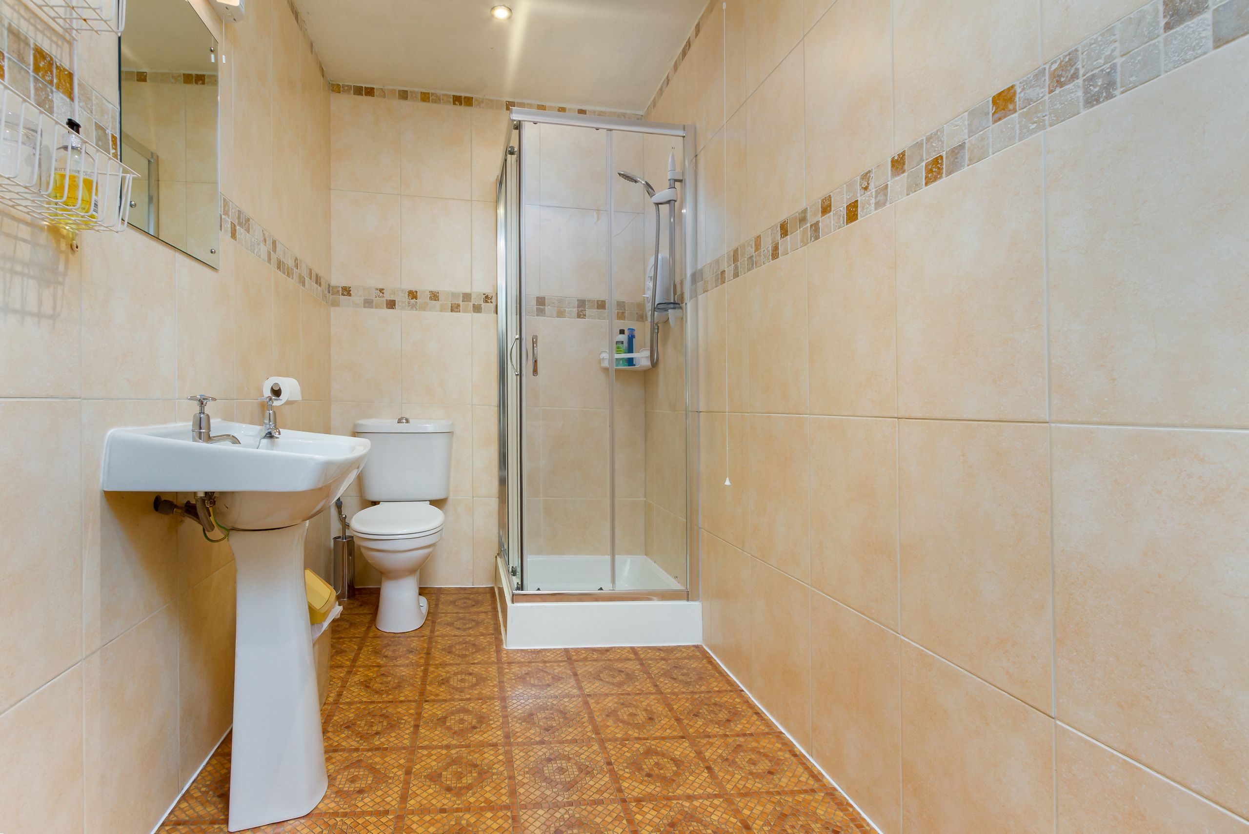 Elim Lodge Guest House photo