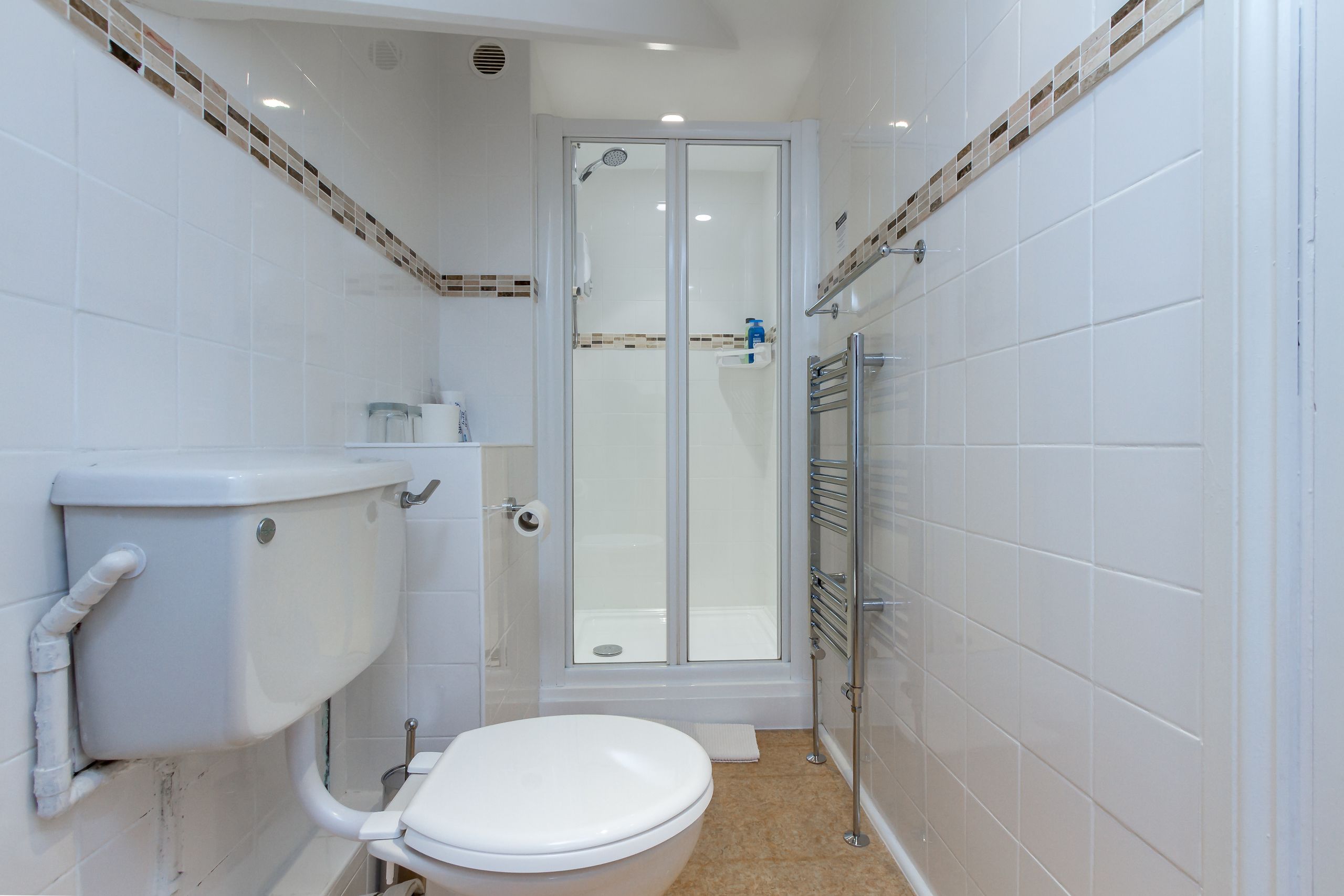 Elim Lodge Guest House photo