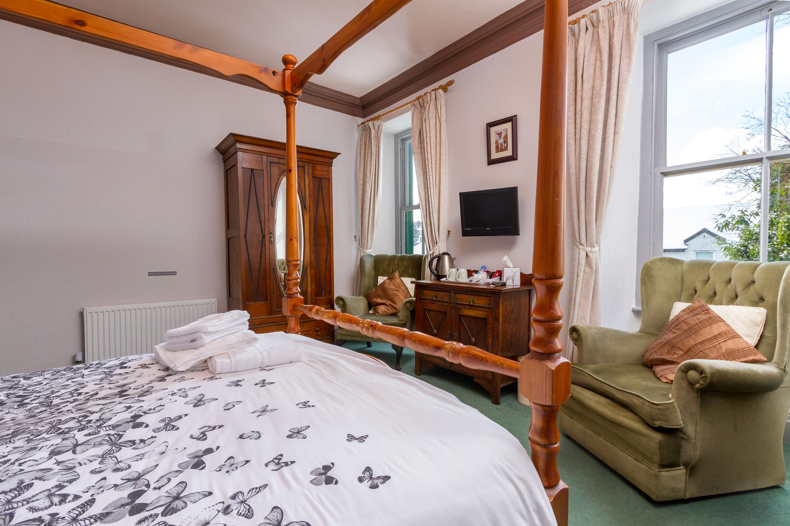 Elim Lodge Guest House photo