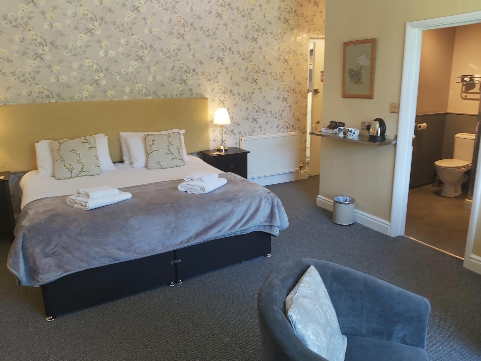 Elton Guesthouse photo