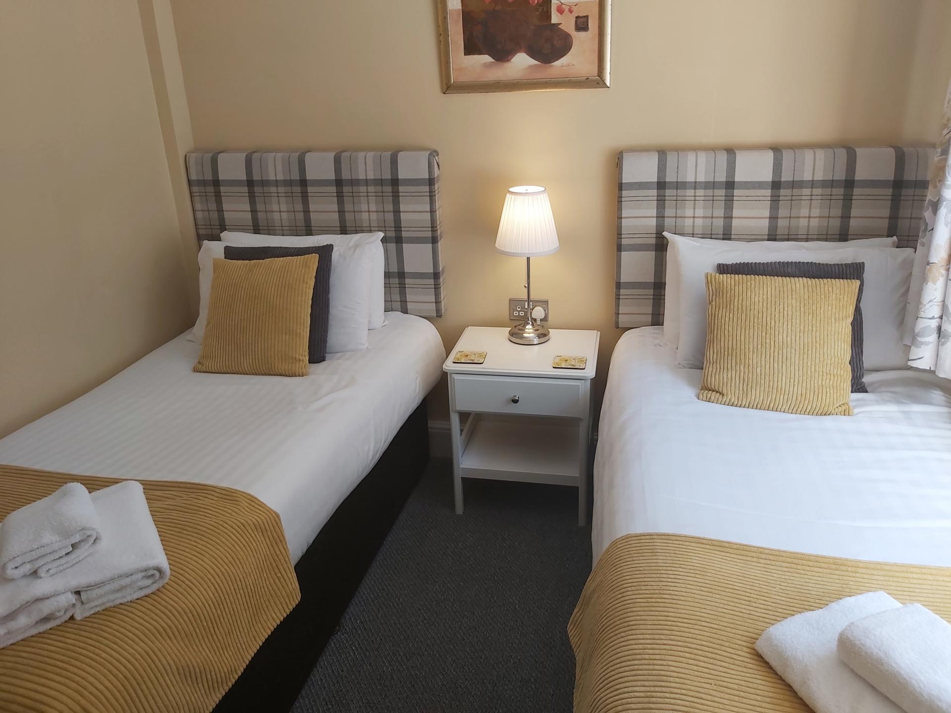 Elton Guesthouse photo