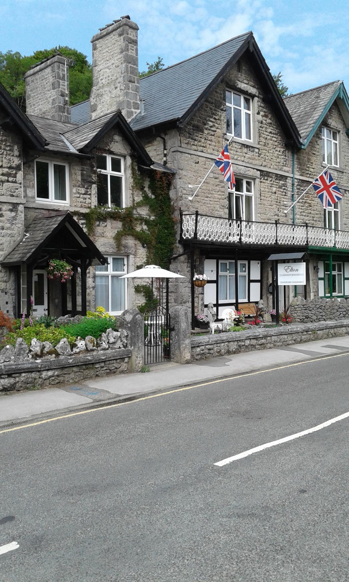 Elton Guesthouse photo
