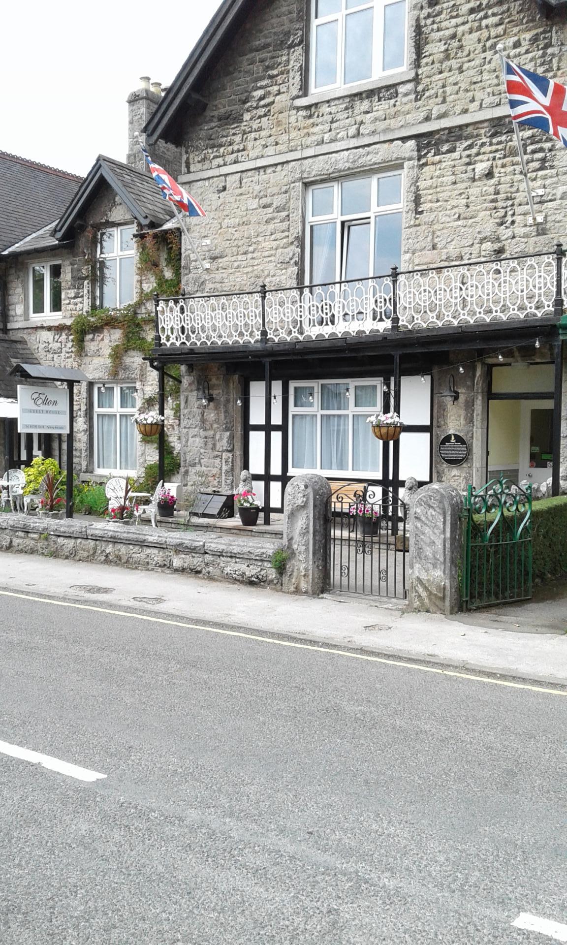 Elton Guesthouse photo