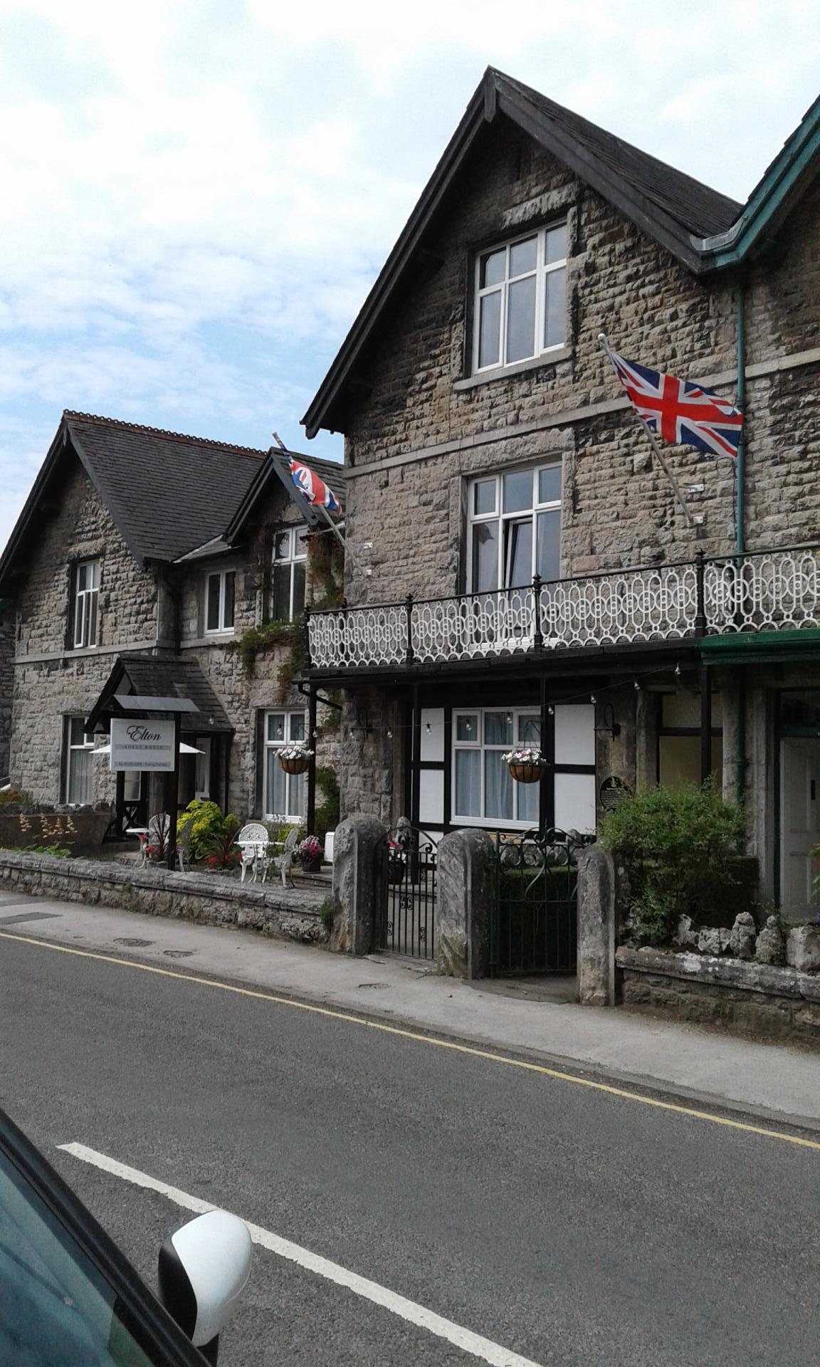 Elton Guesthouse photo