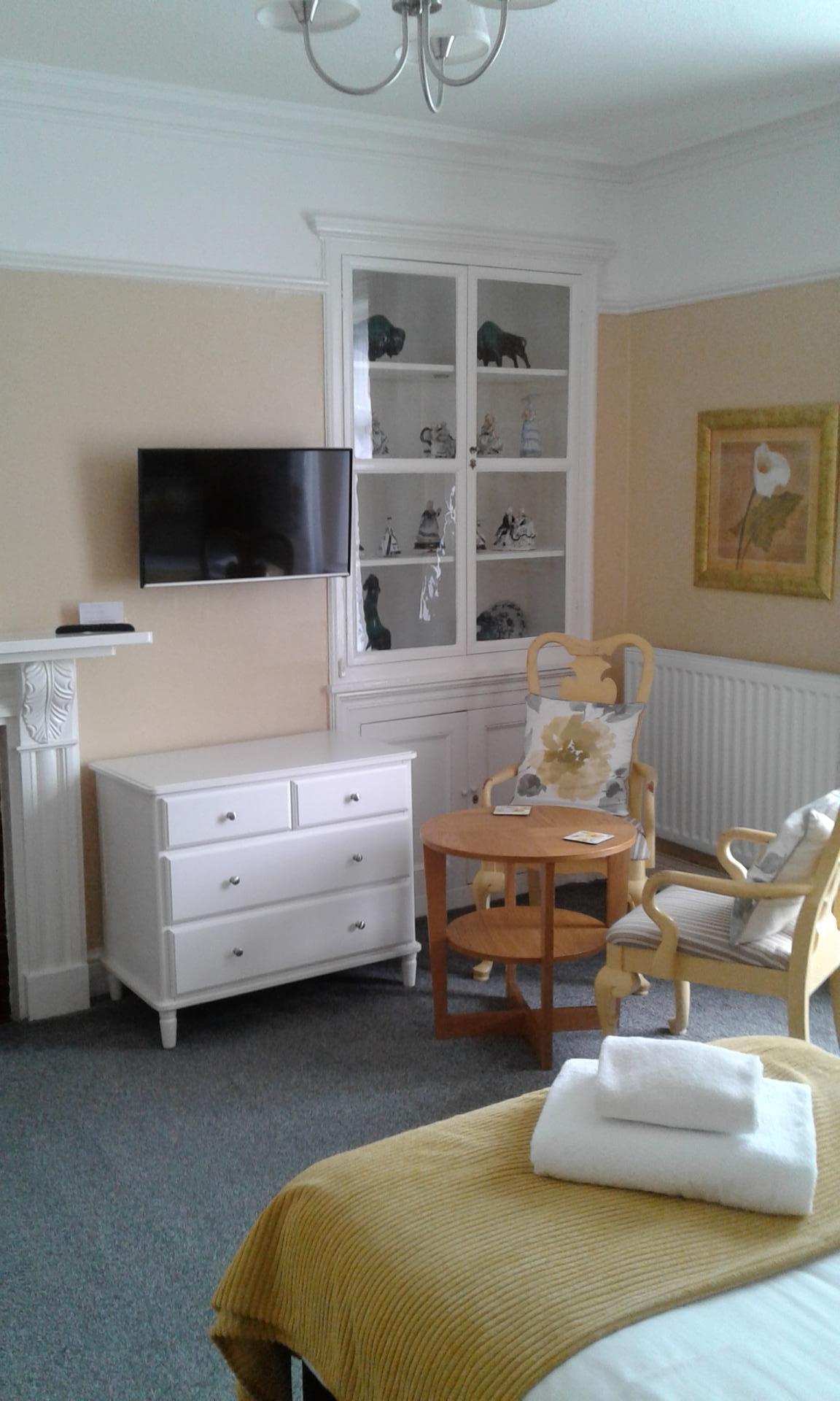 Elton Guesthouse photo