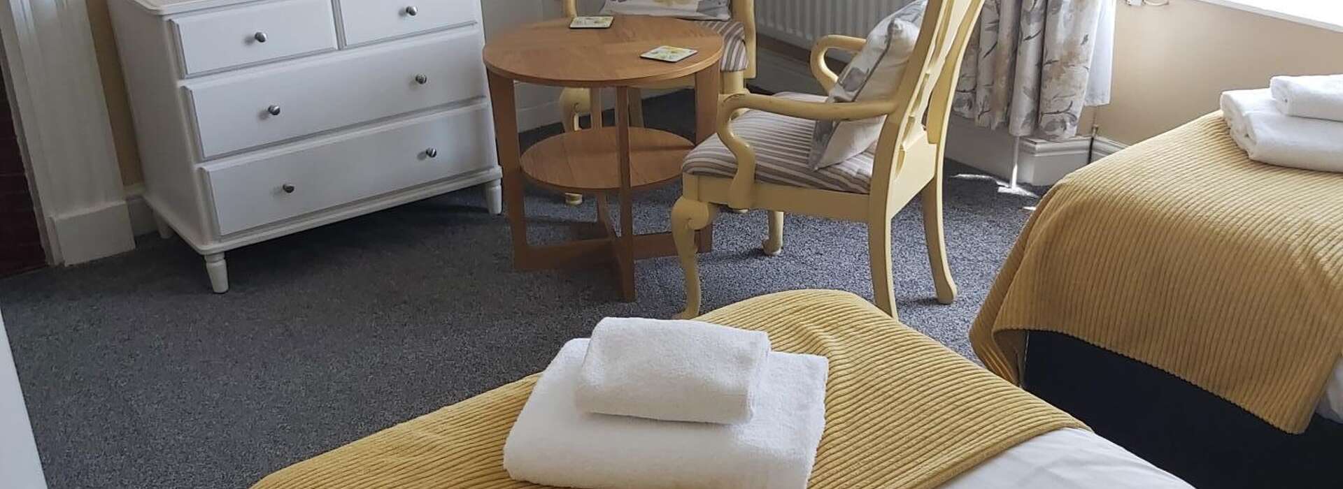 Elton Guesthouse photo