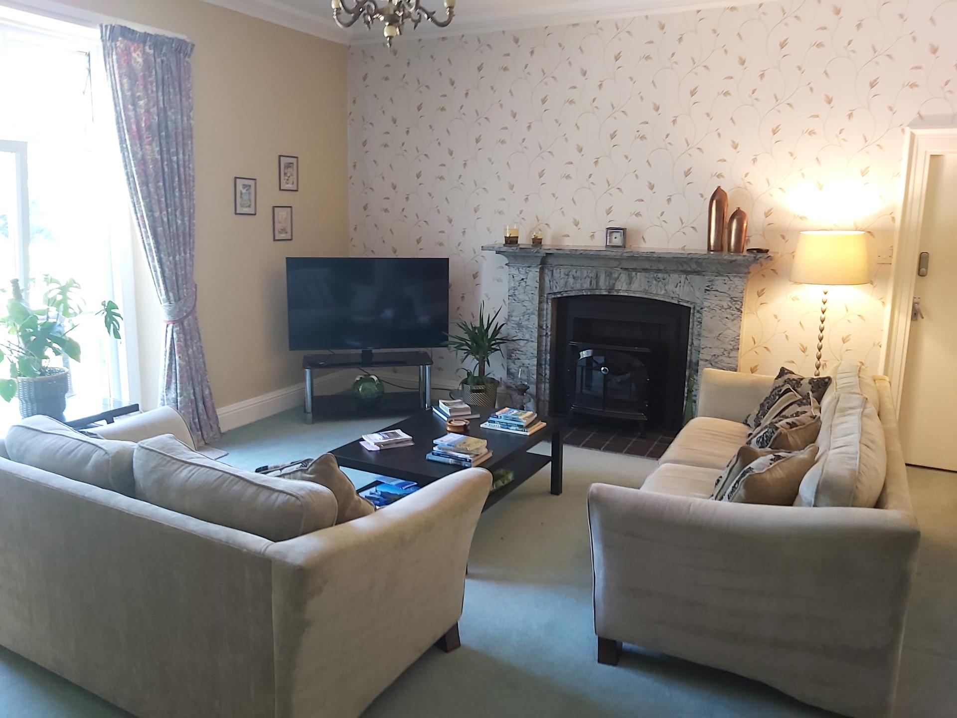Elton Guesthouse photo