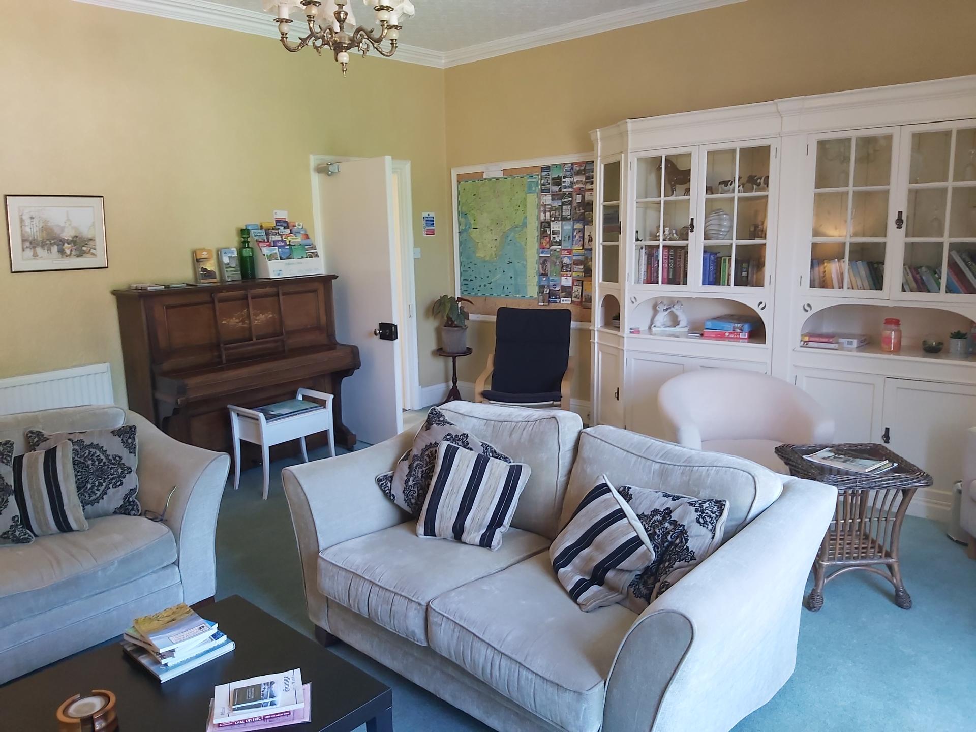 Elton Guesthouse photo