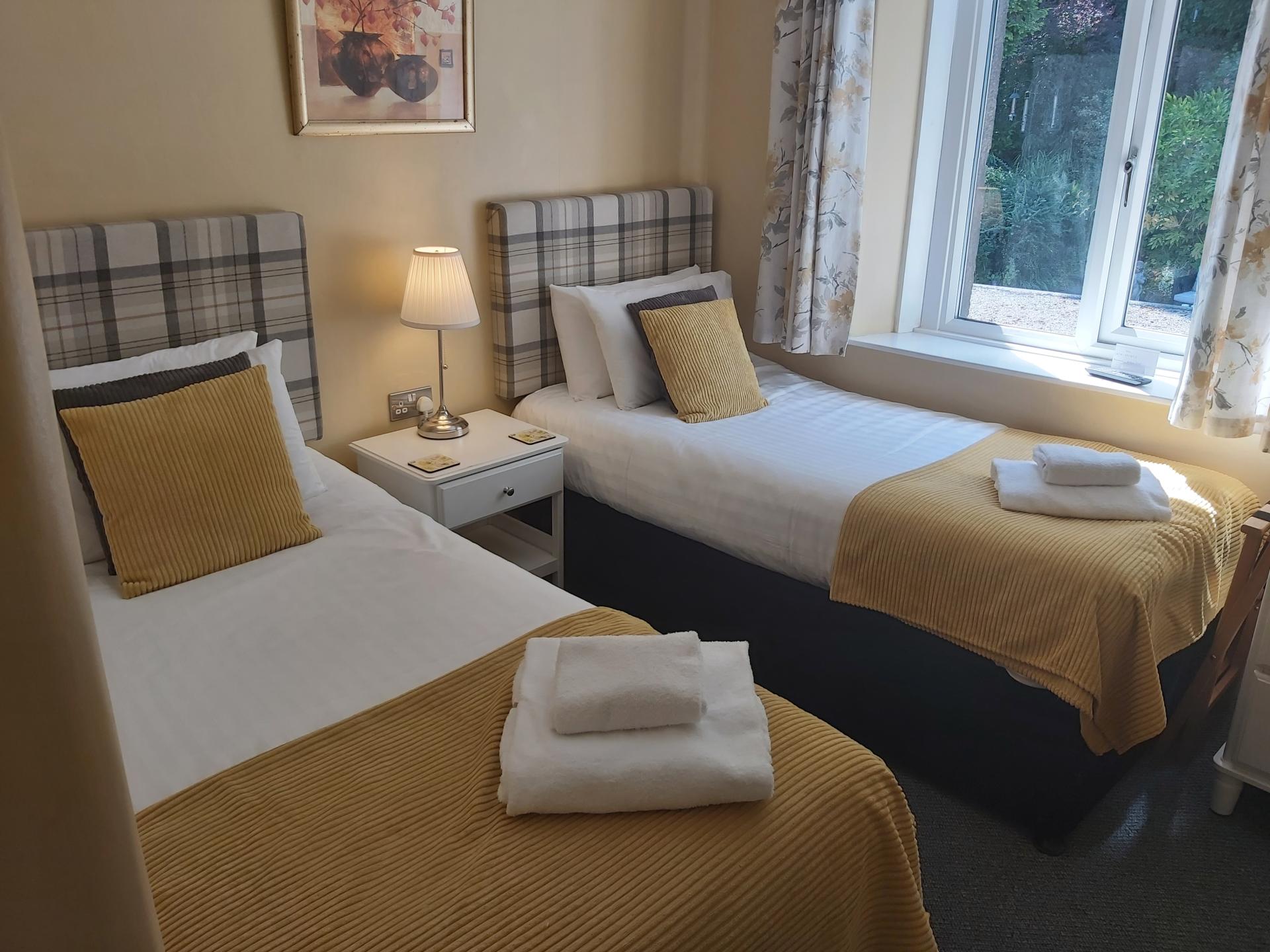 Elton Guesthouse photo