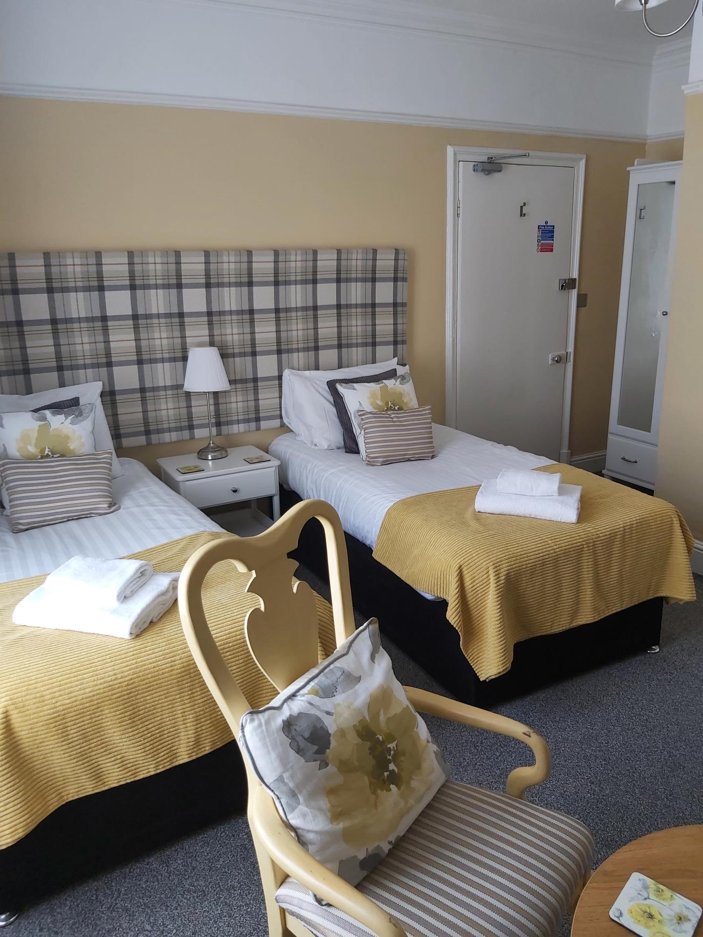 Elton Guesthouse photo