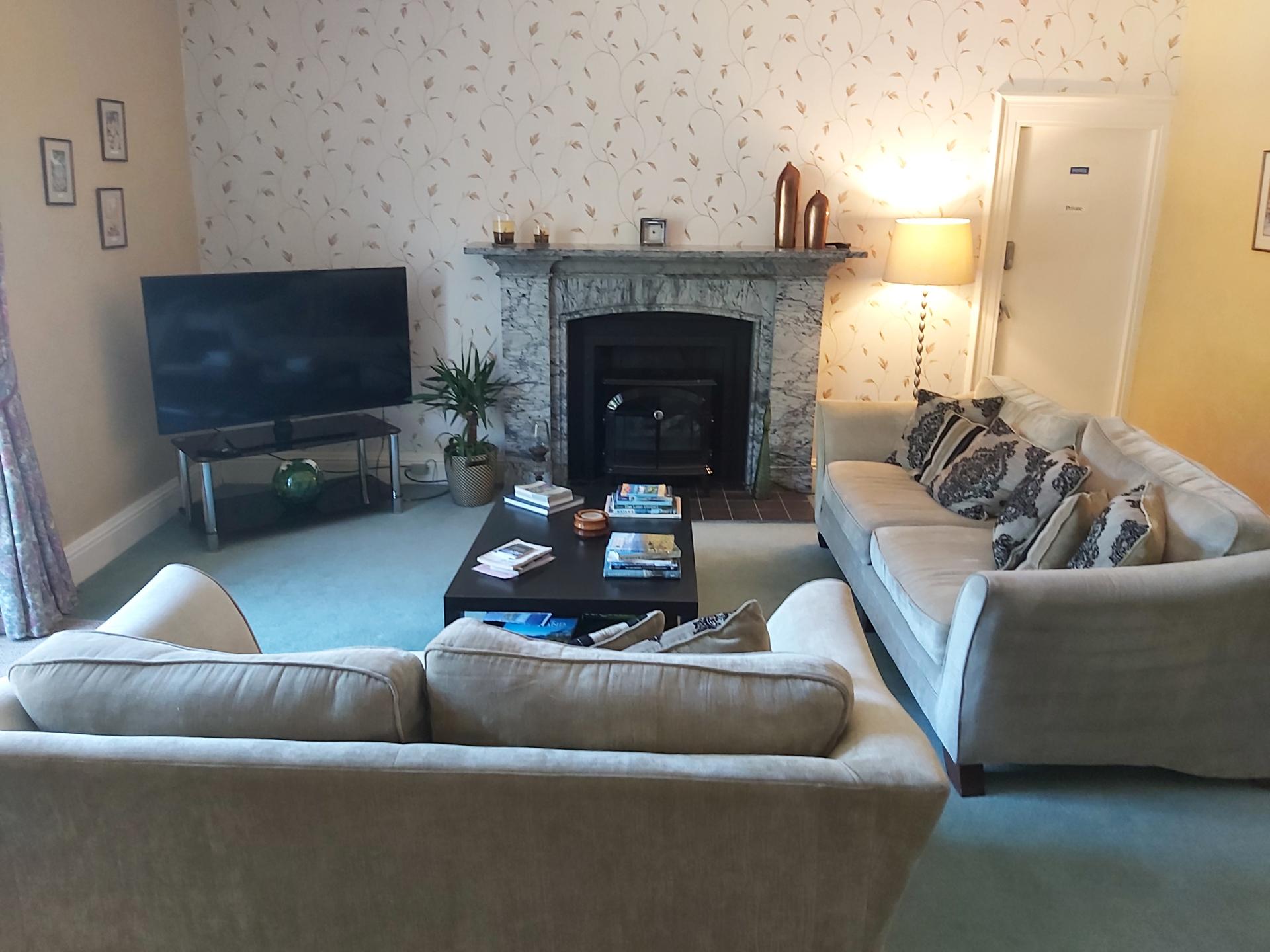 Elton Guesthouse photo