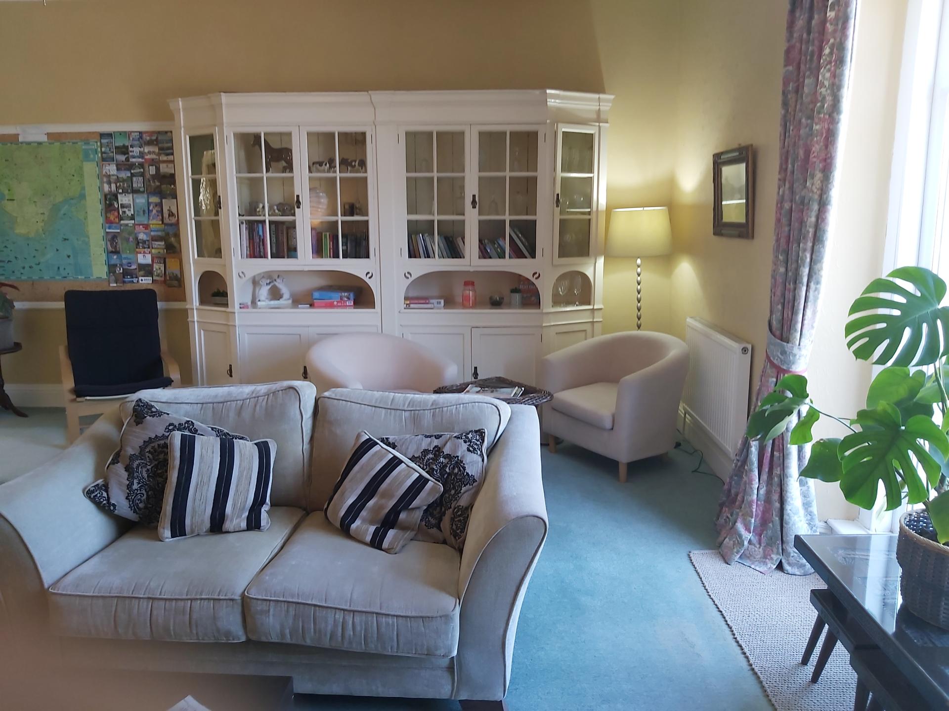 Elton Guesthouse photo