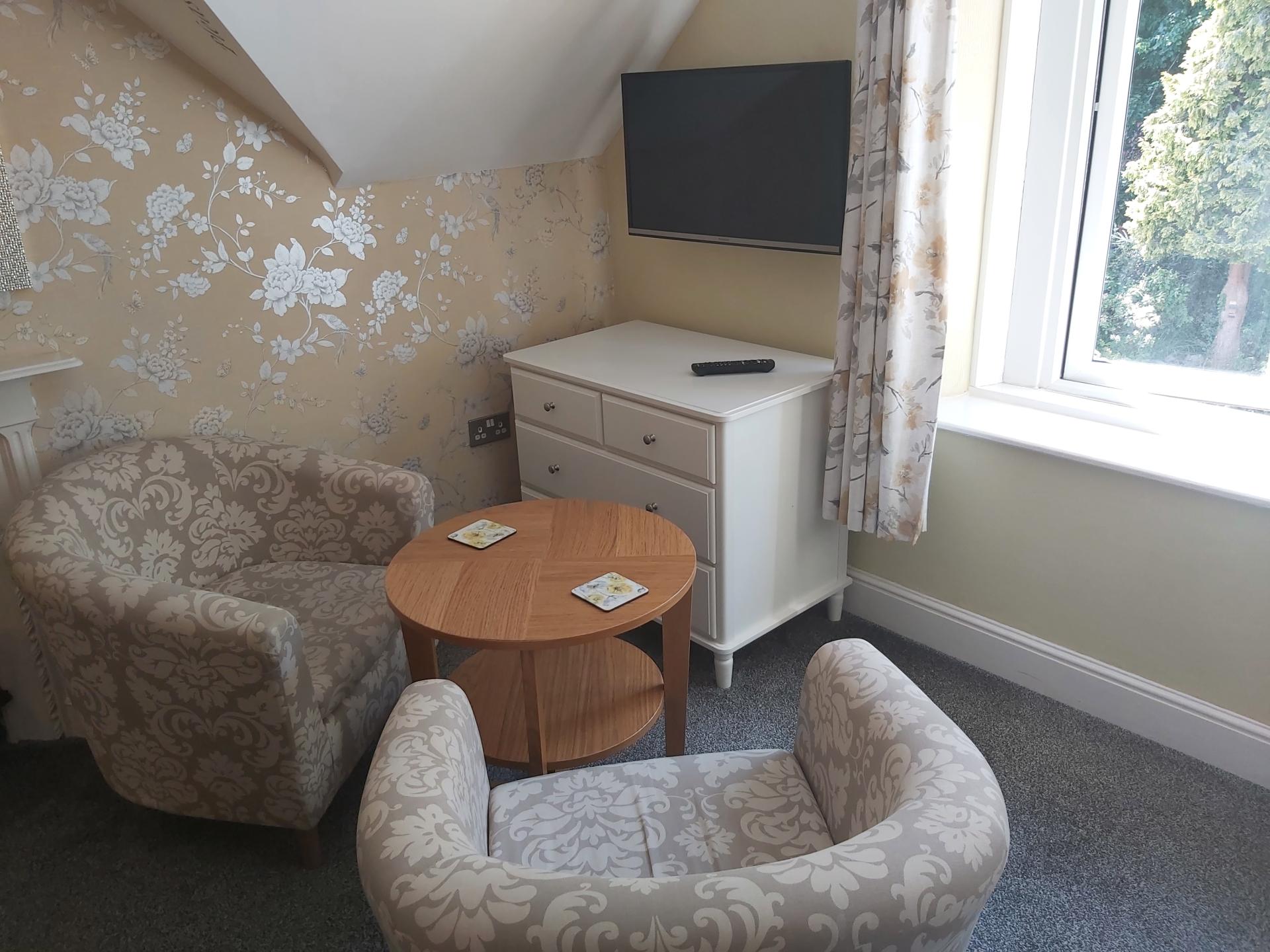 Elton Guesthouse photo
