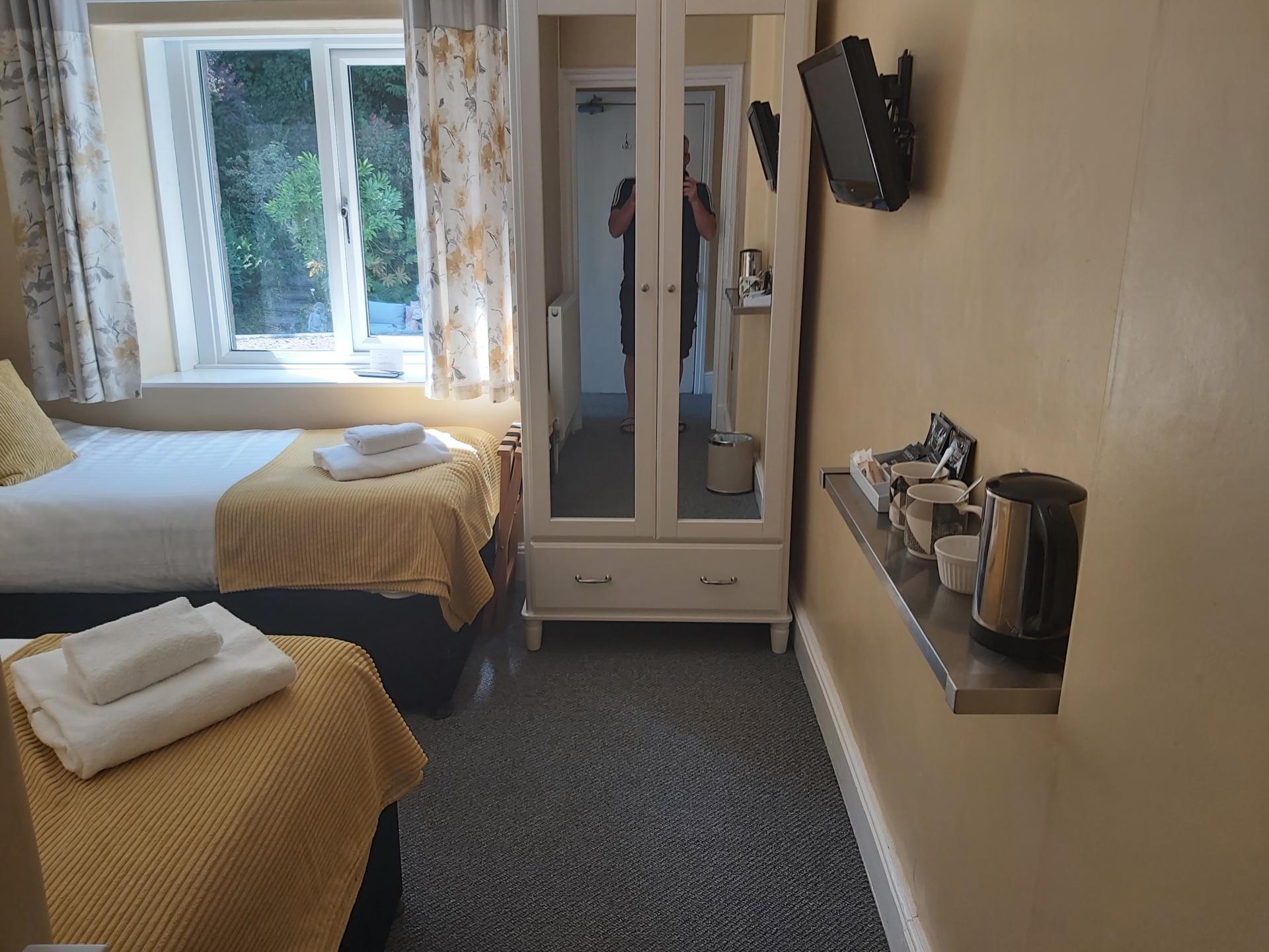 Elton Guesthouse photo