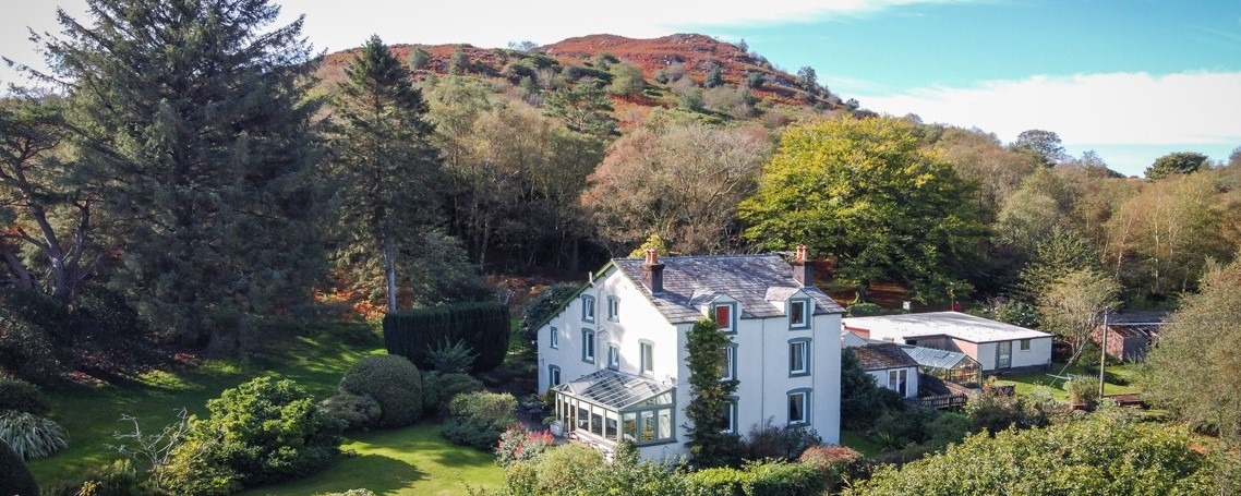 Forest How Guest House photo