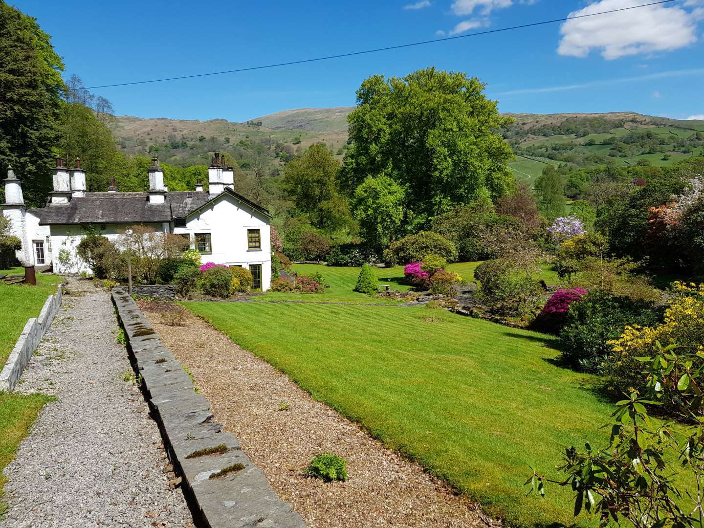 Foxghyll Guest House photo