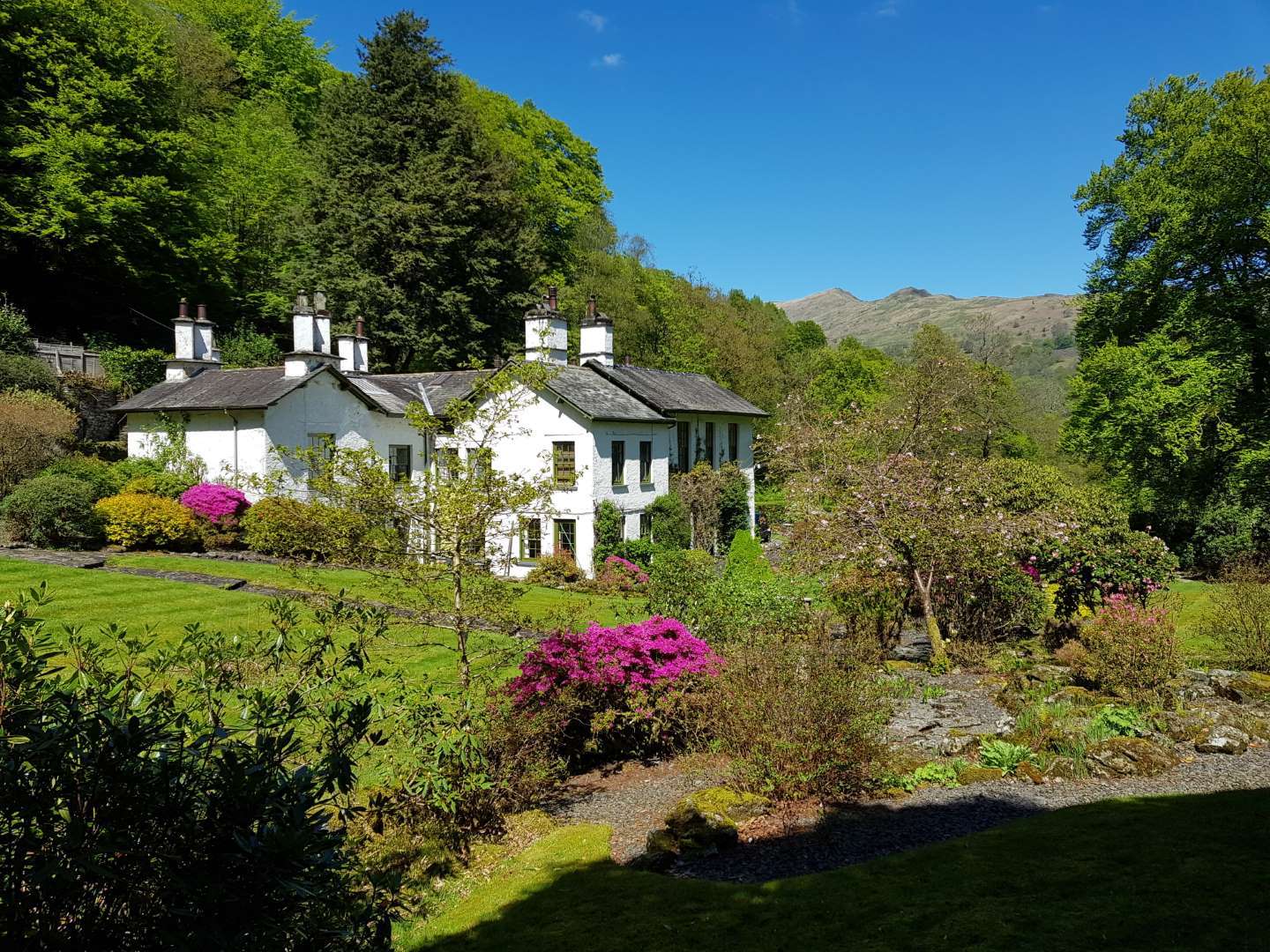 Foxghyll Guest House photo