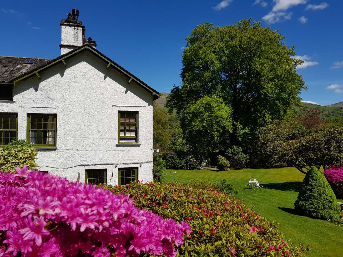 Foxghyll Guest House photo