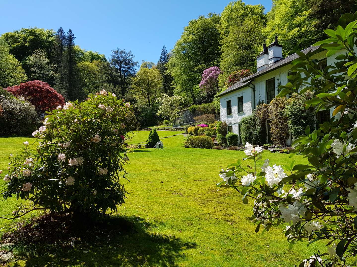 Foxghyll Guest House photo
