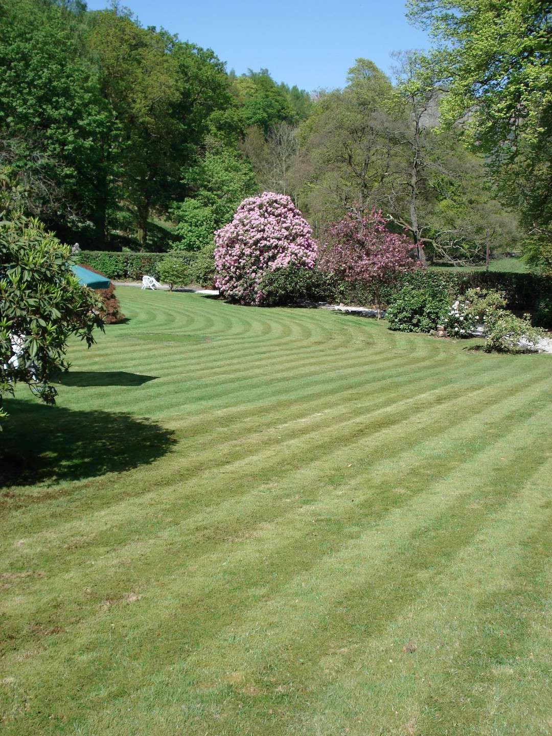Foxghyll Guest House photo
