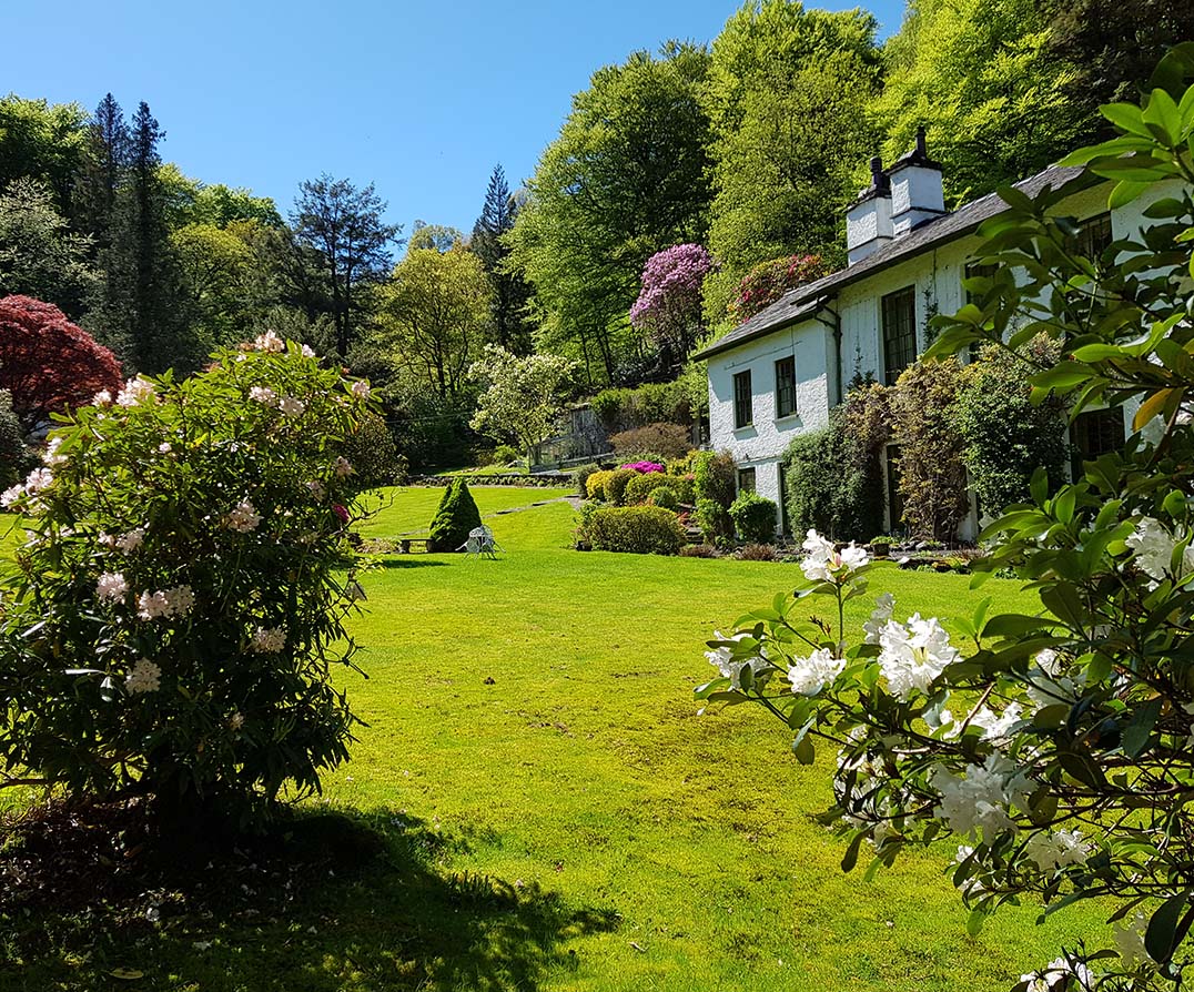 Foxghyll Guest House photo