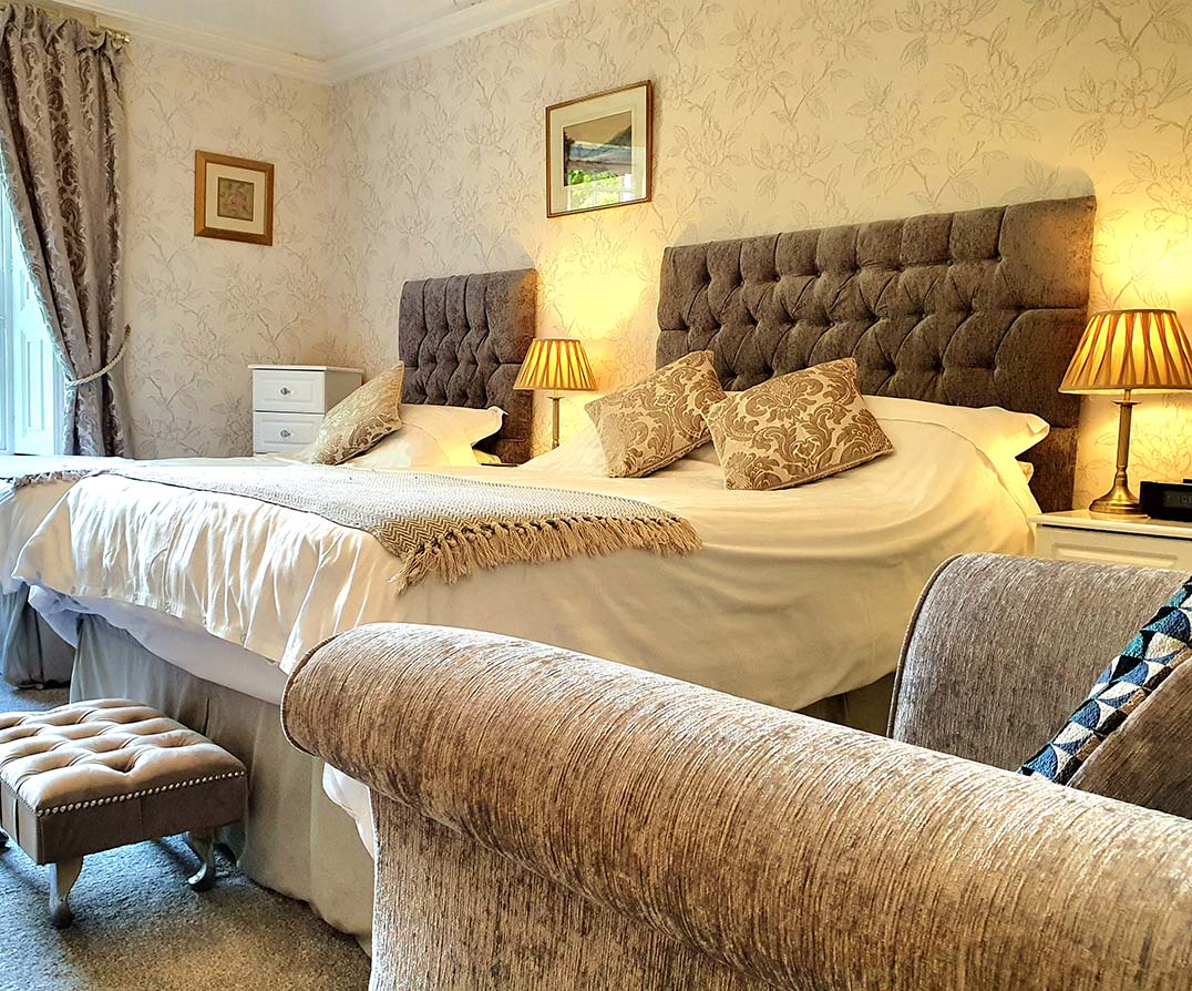 Foxghyll Guest House photo