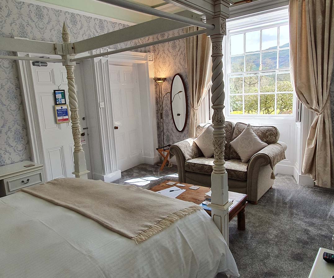 Foxghyll Guest House photo