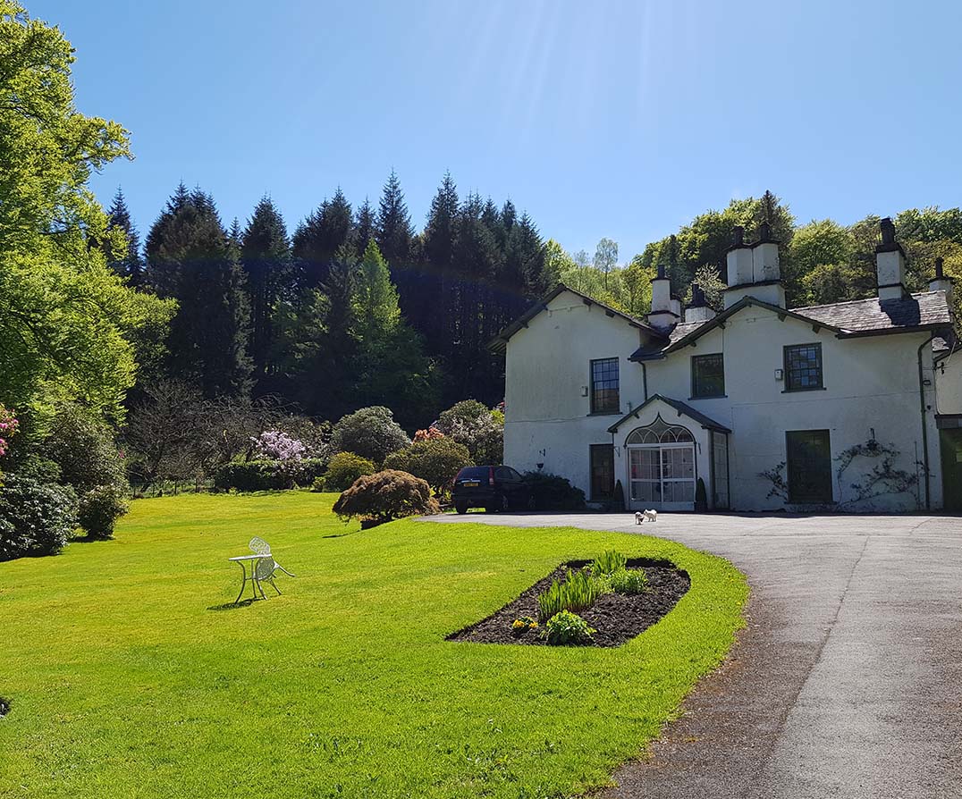 Foxghyll Guest House photo