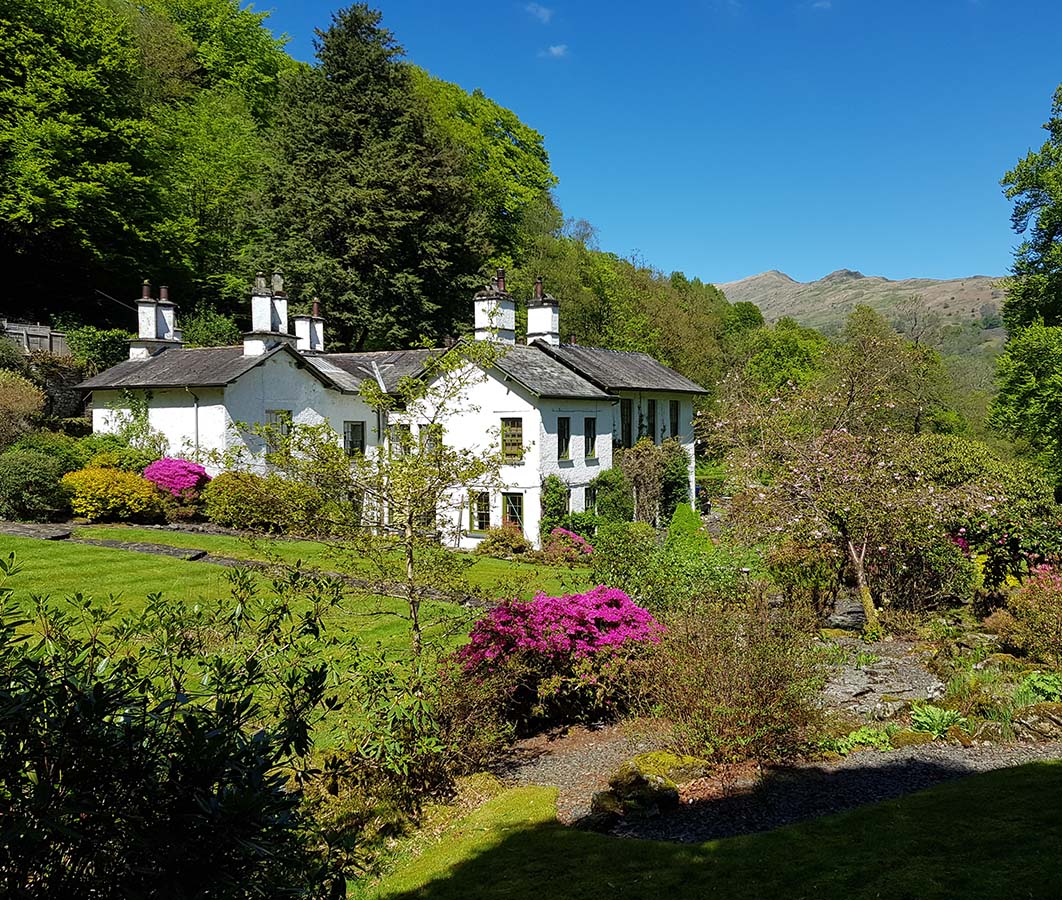 Foxghyll Guest House photo