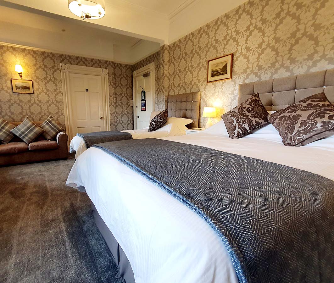 Foxghyll Guest House photo