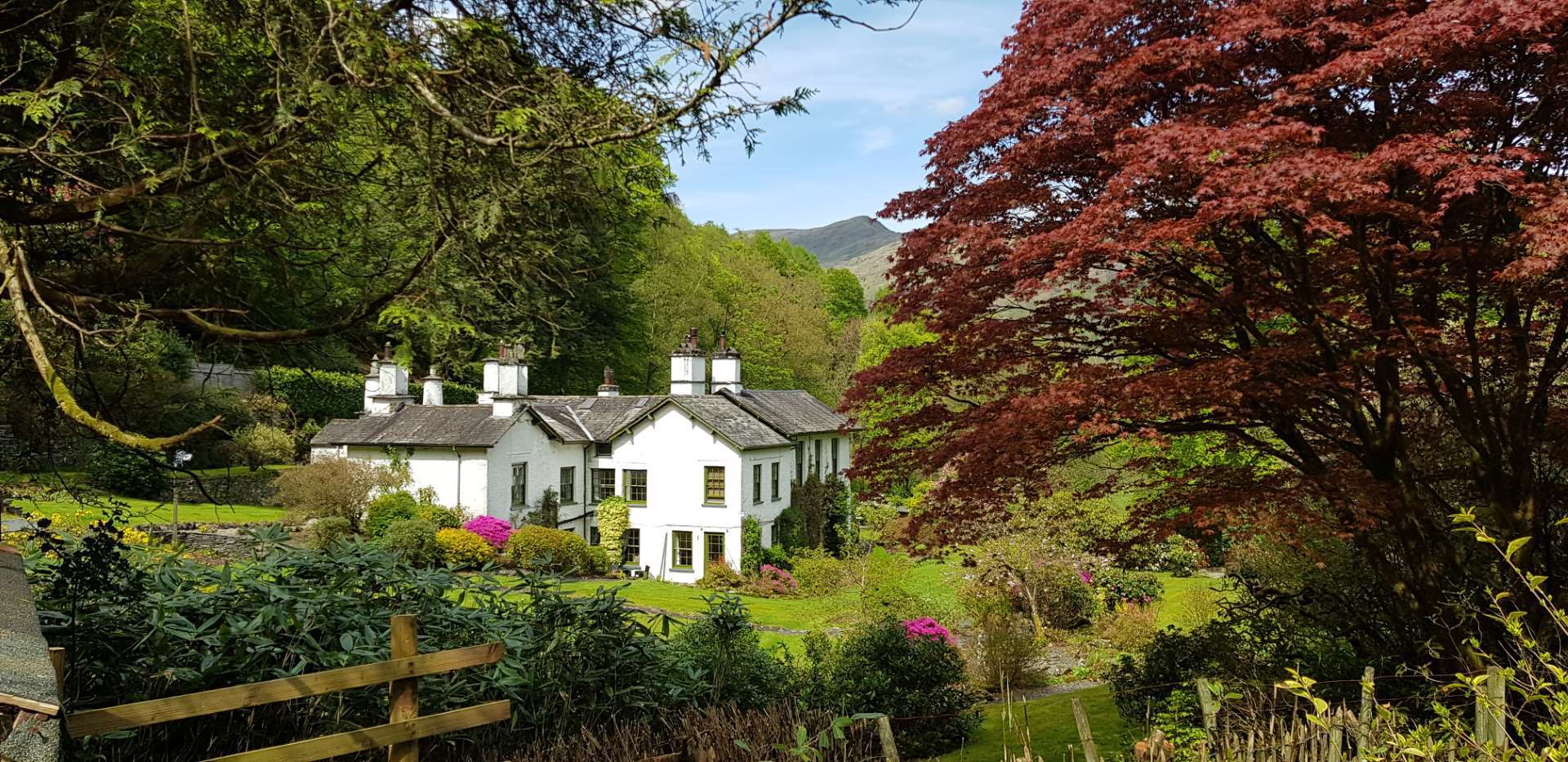 Foxghyll Guest House photo